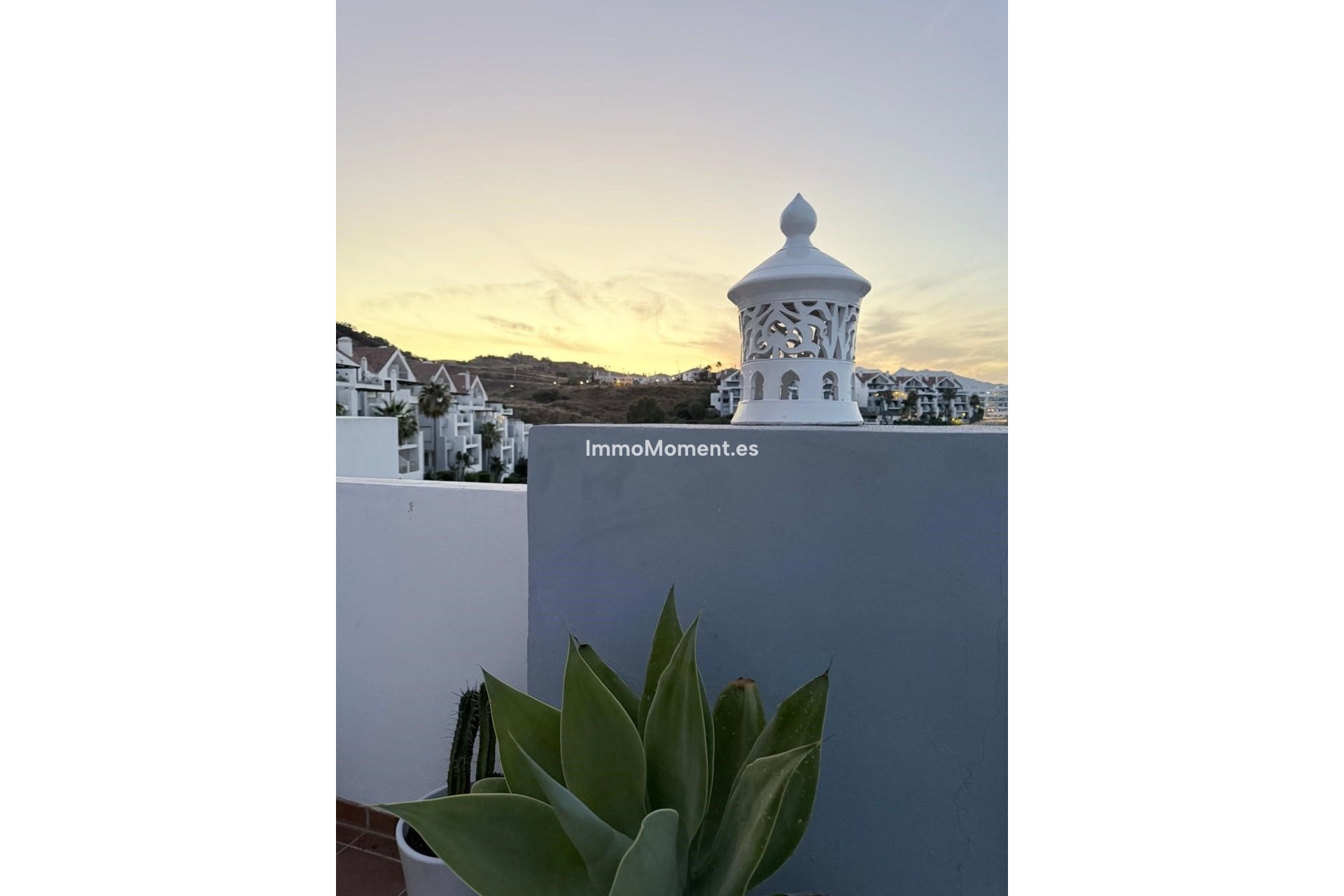 Reventa - Apartamento - Mijas - Calanova Golf
