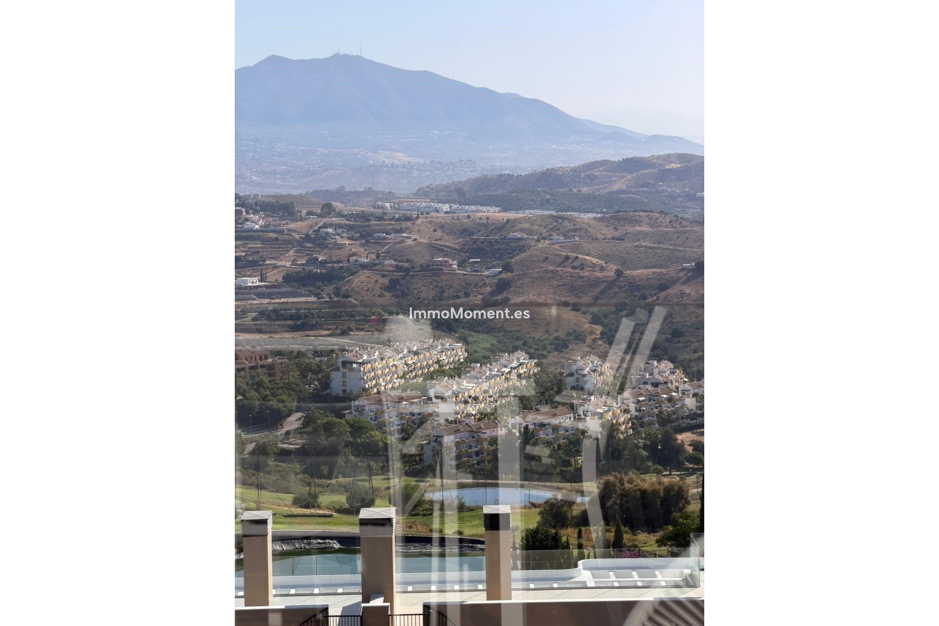 Reventa - Apartamento - Mijas - Calanova Golf