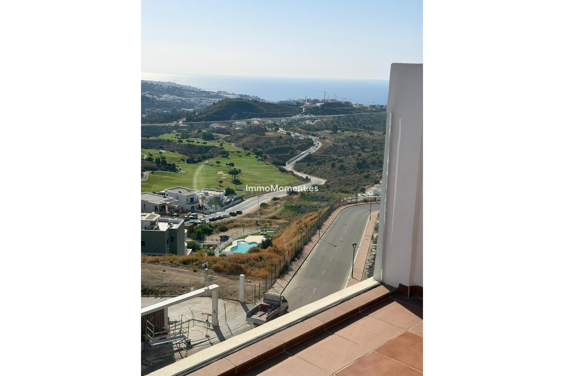 Reventa - Apartamento - Mijas - Calanova Golf