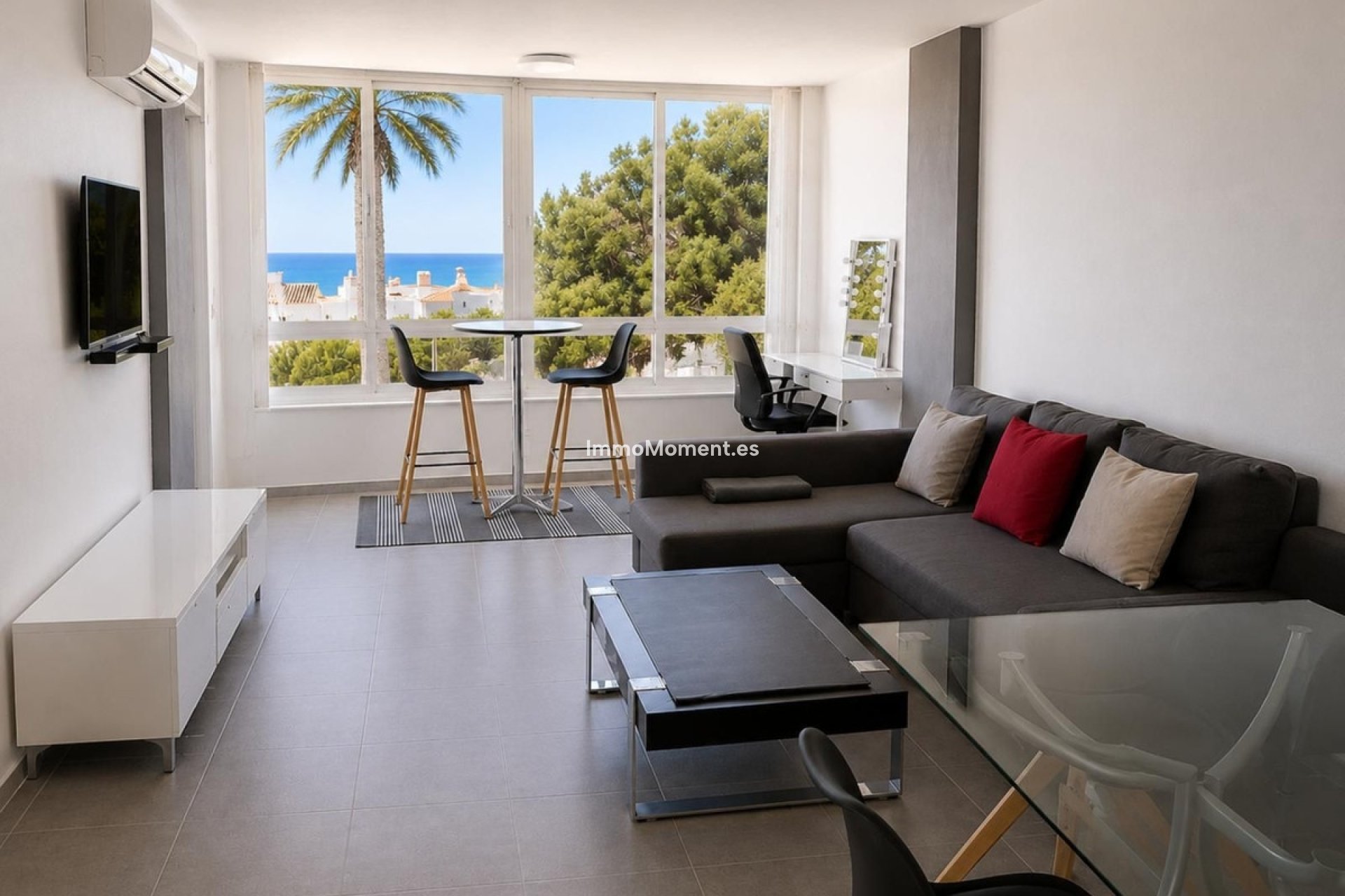 Reventa - Apartamento - Mijas - Calypso