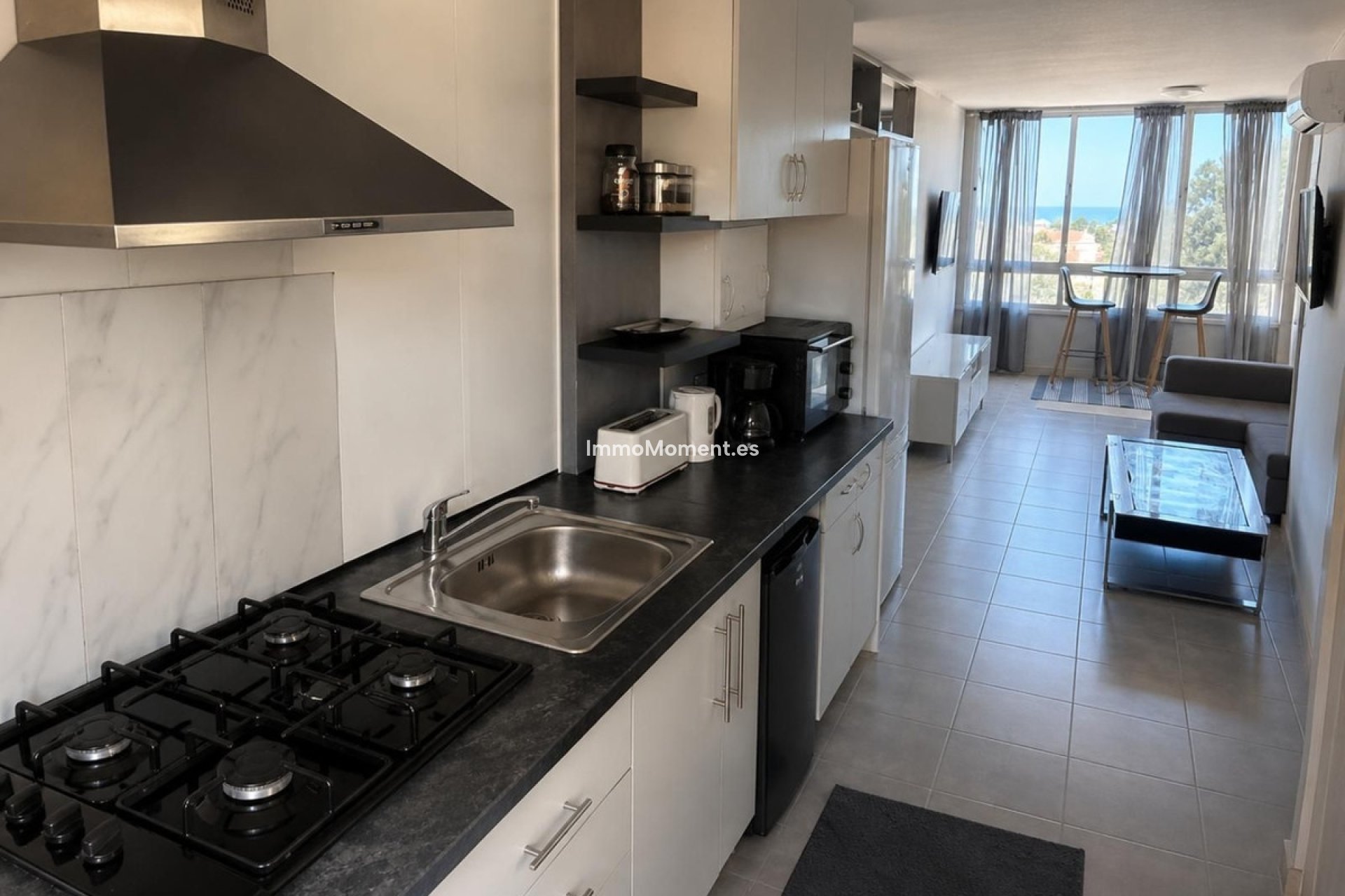 Reventa - Apartamento - Mijas - Calypso
