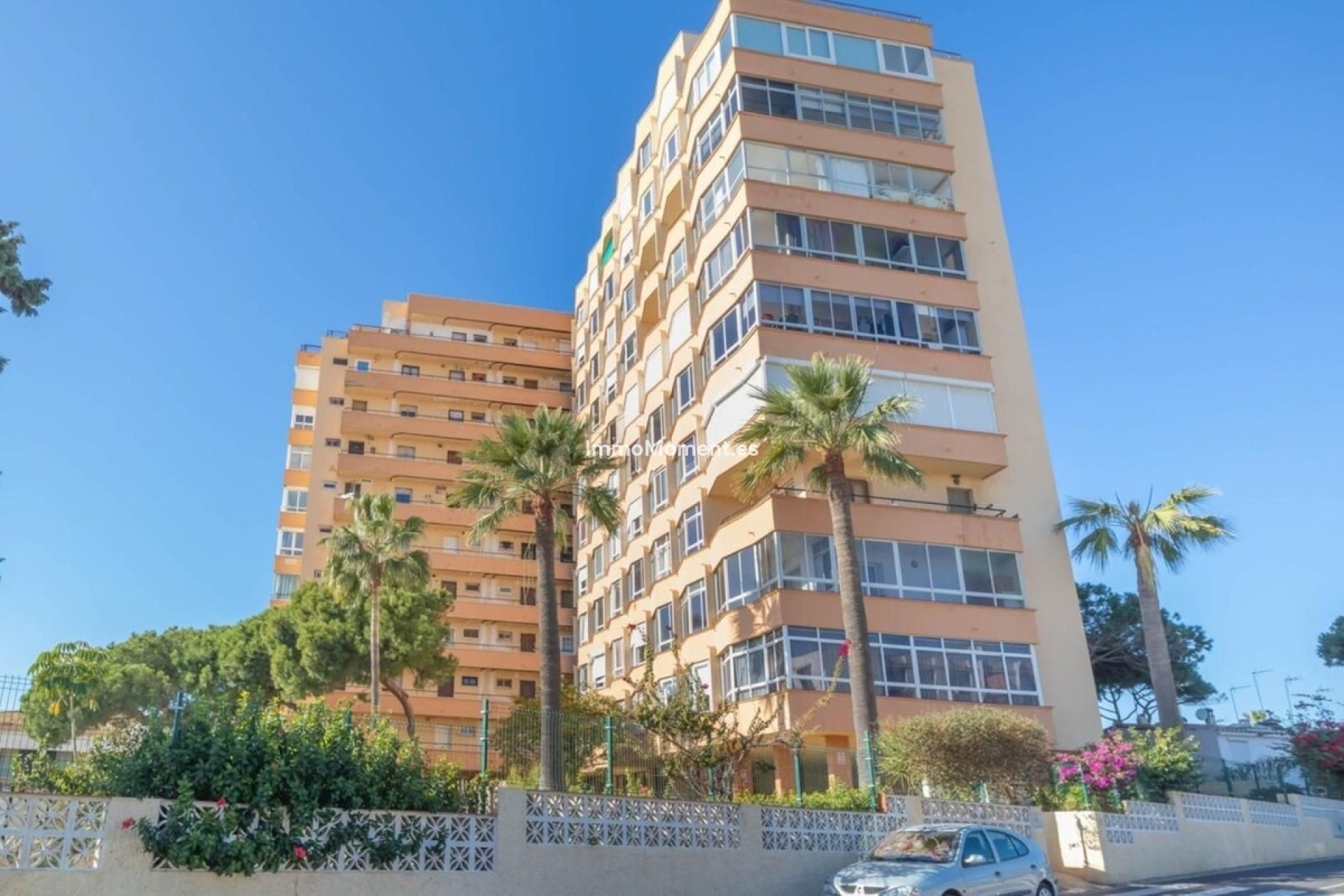 Reventa - Apartamento - Mijas - Calypso