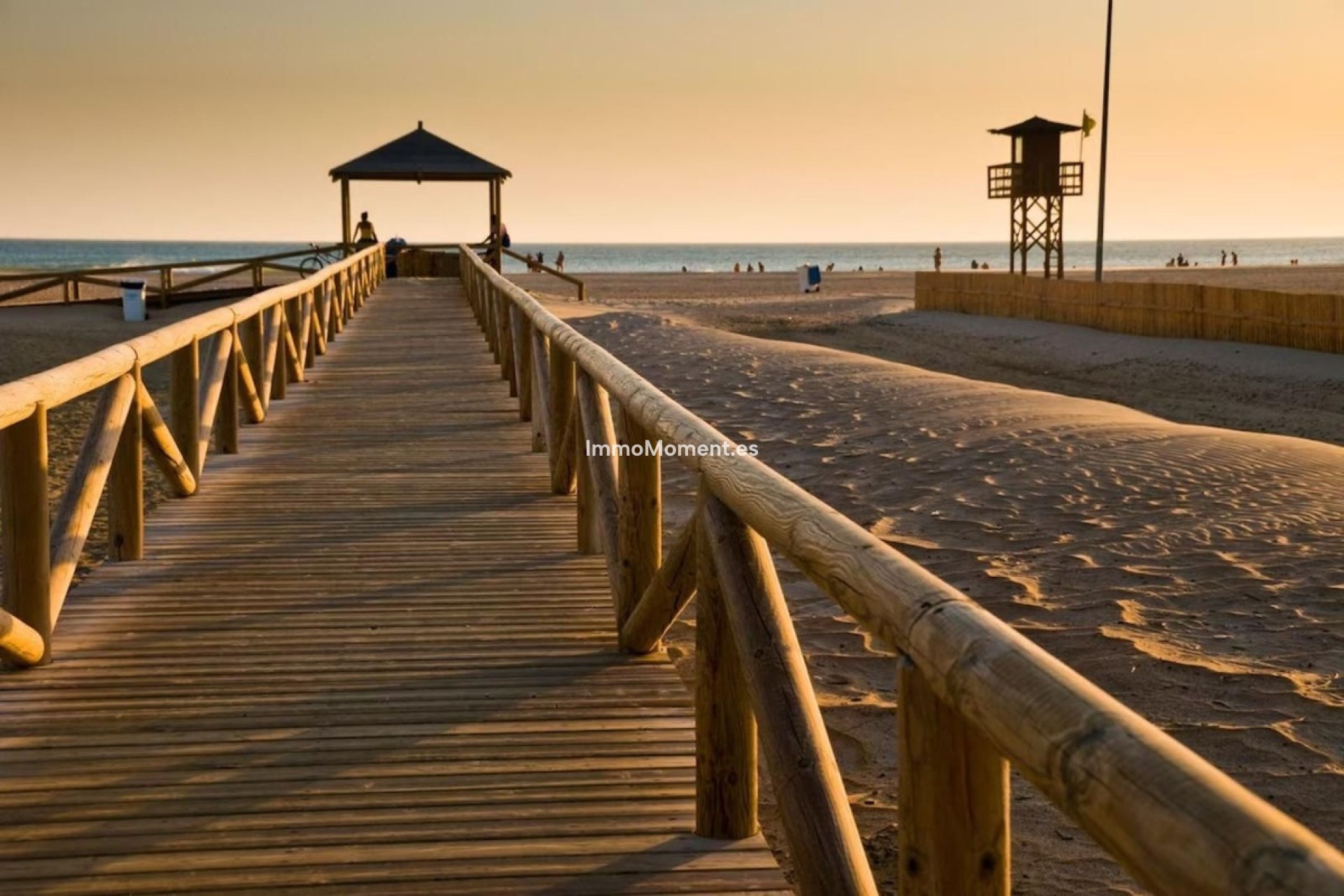 Reventa - Apartamento - Mijas - Calypso