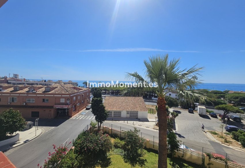 Reventa - Apartamento - Mijas - Calypso