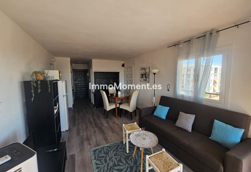 Reventa - Apartamento - Mijas - Calypso