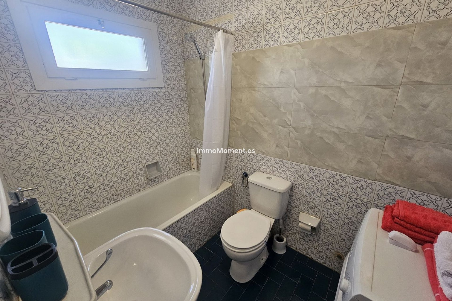 Reventa - Apartamento - Mijas - Calypso
