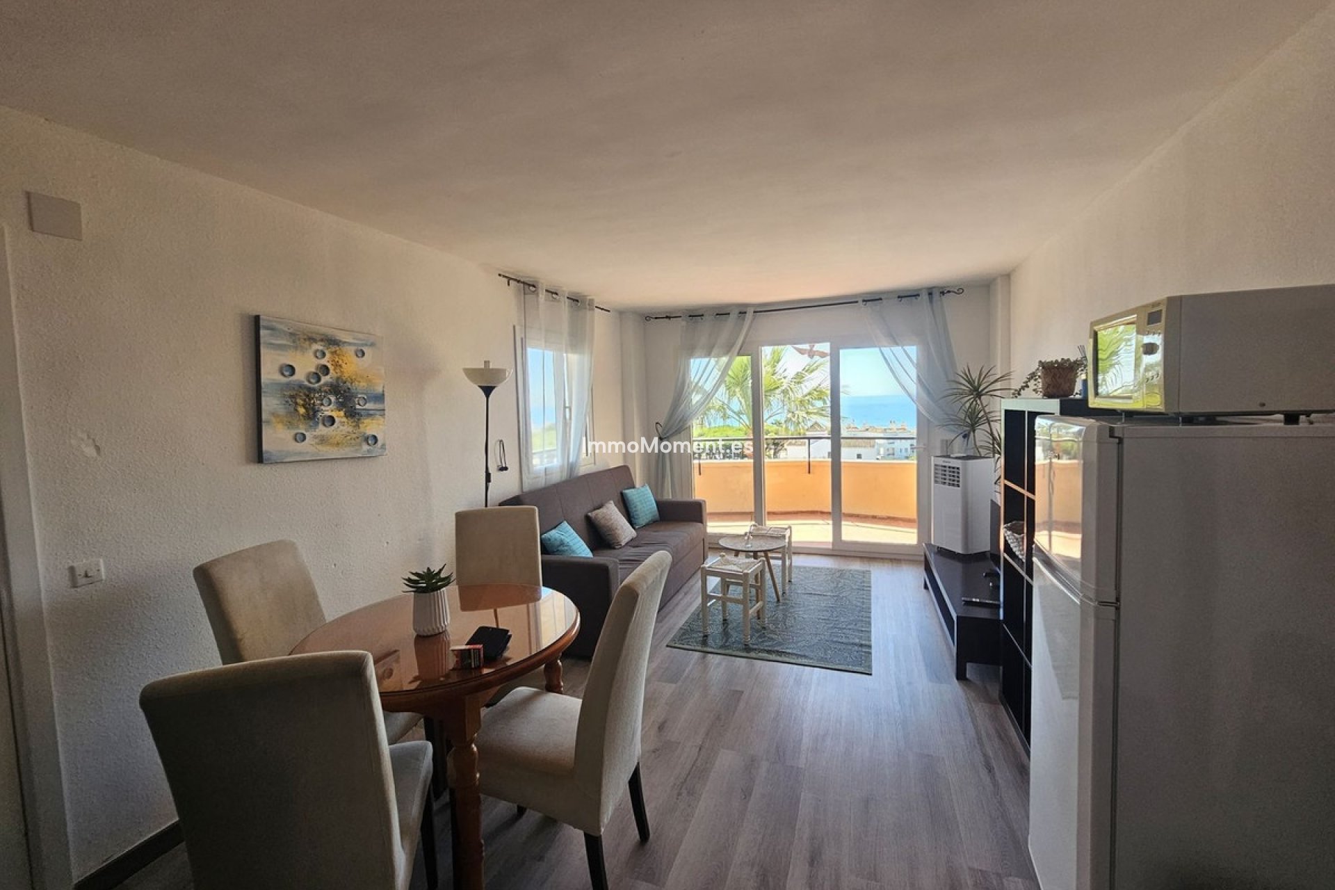Reventa - Apartamento - Mijas - Calypso