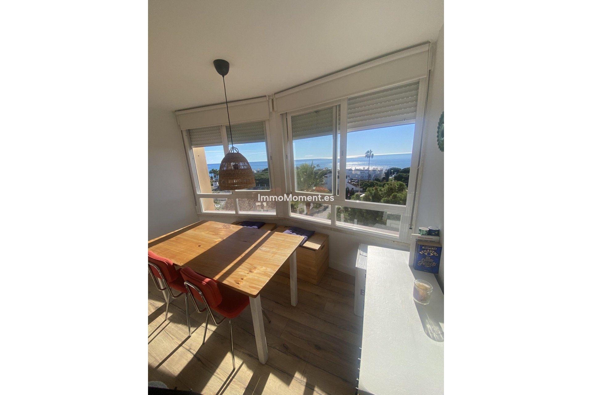 Reventa - Apartamento - Mijas - Calypso
