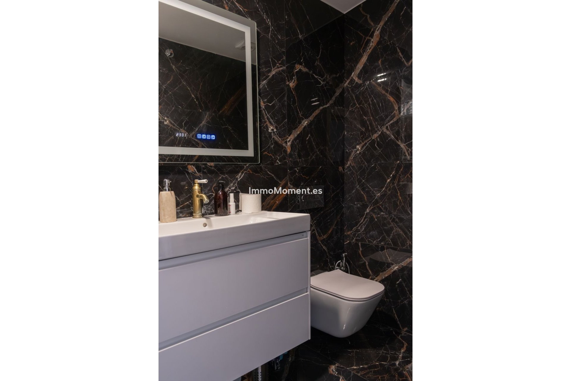 Reventa - Apartamento - Mijas - Calypso