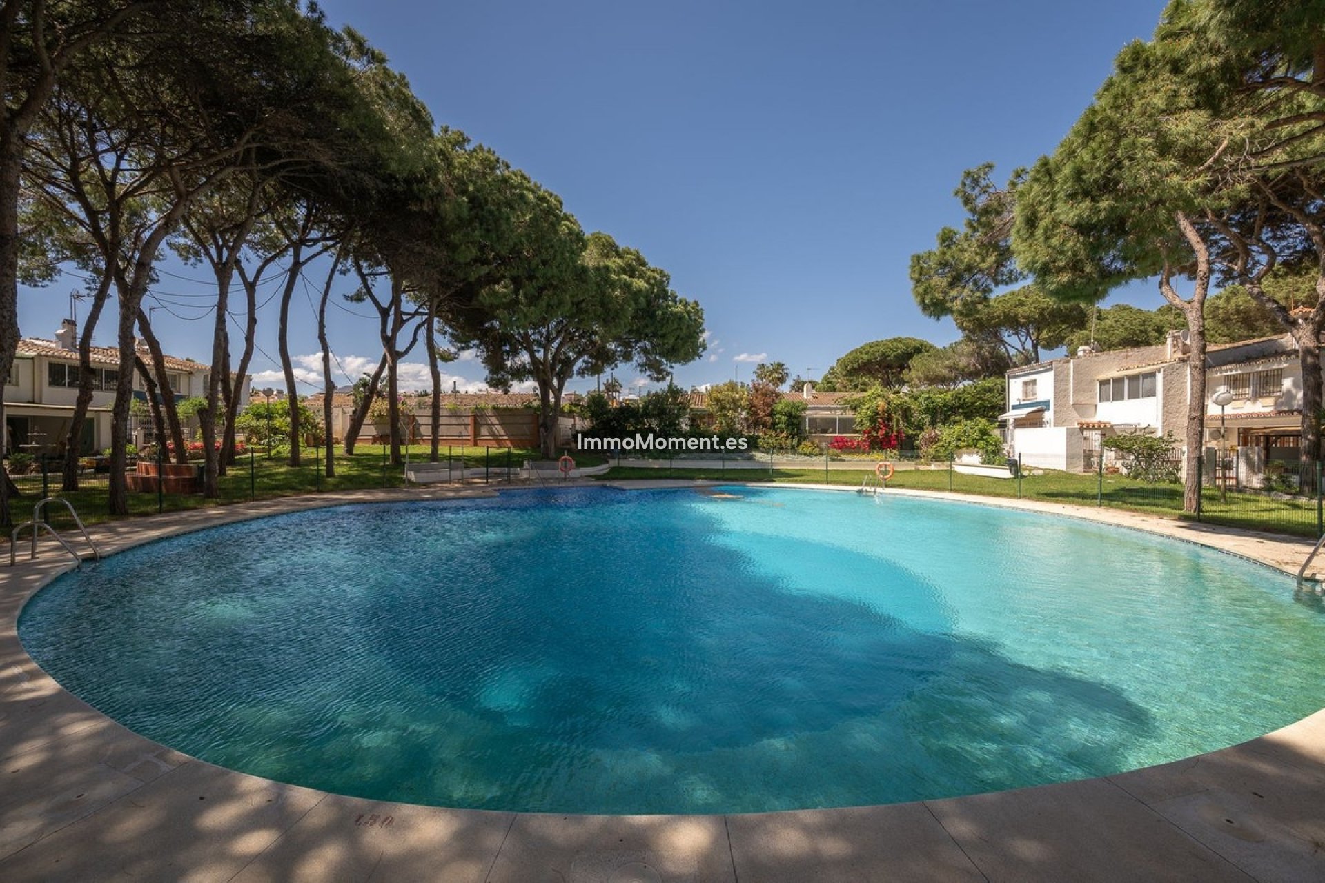 Reventa - Apartamento - Mijas - Calypso