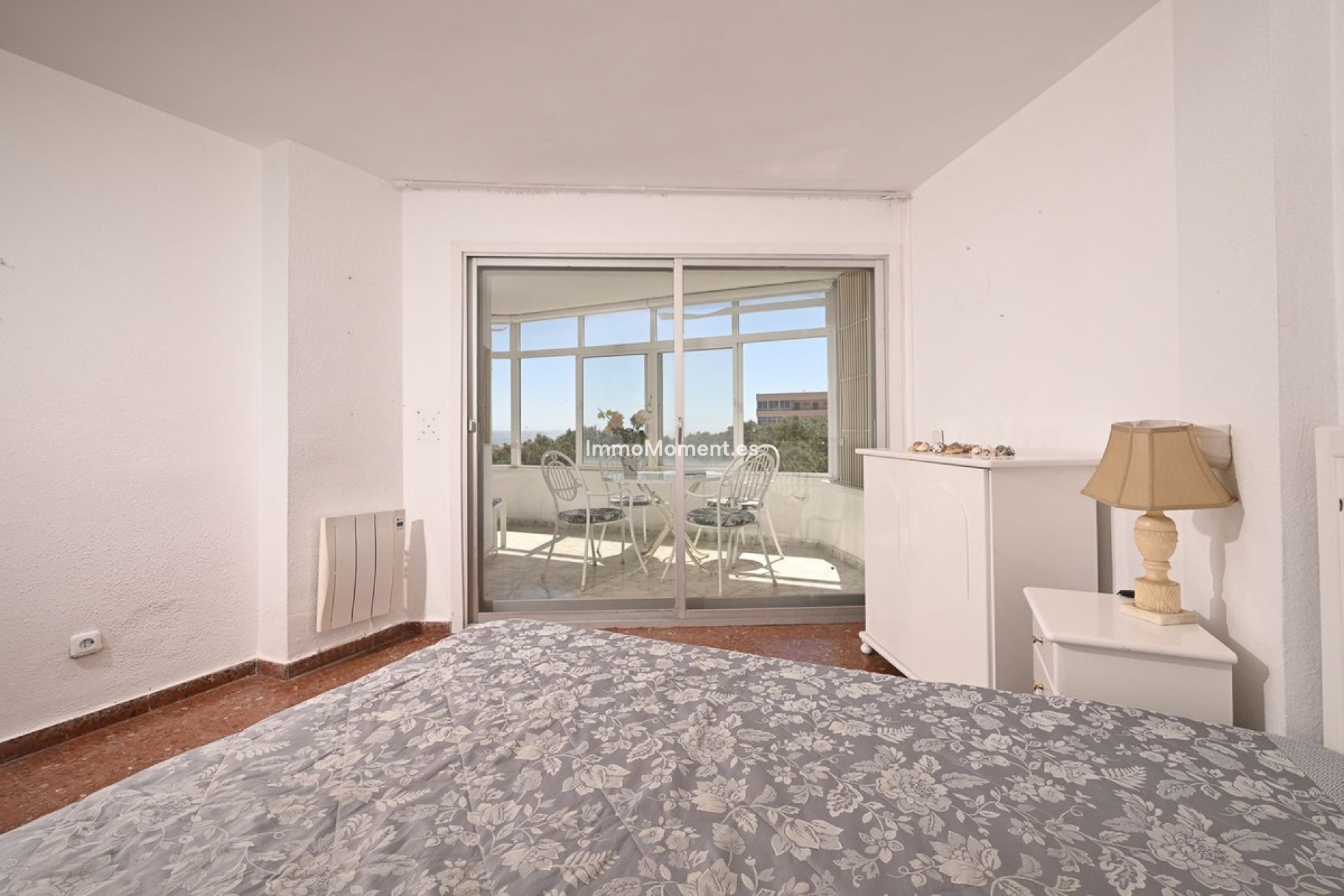 Reventa - Apartamento - Mijas - Calypso