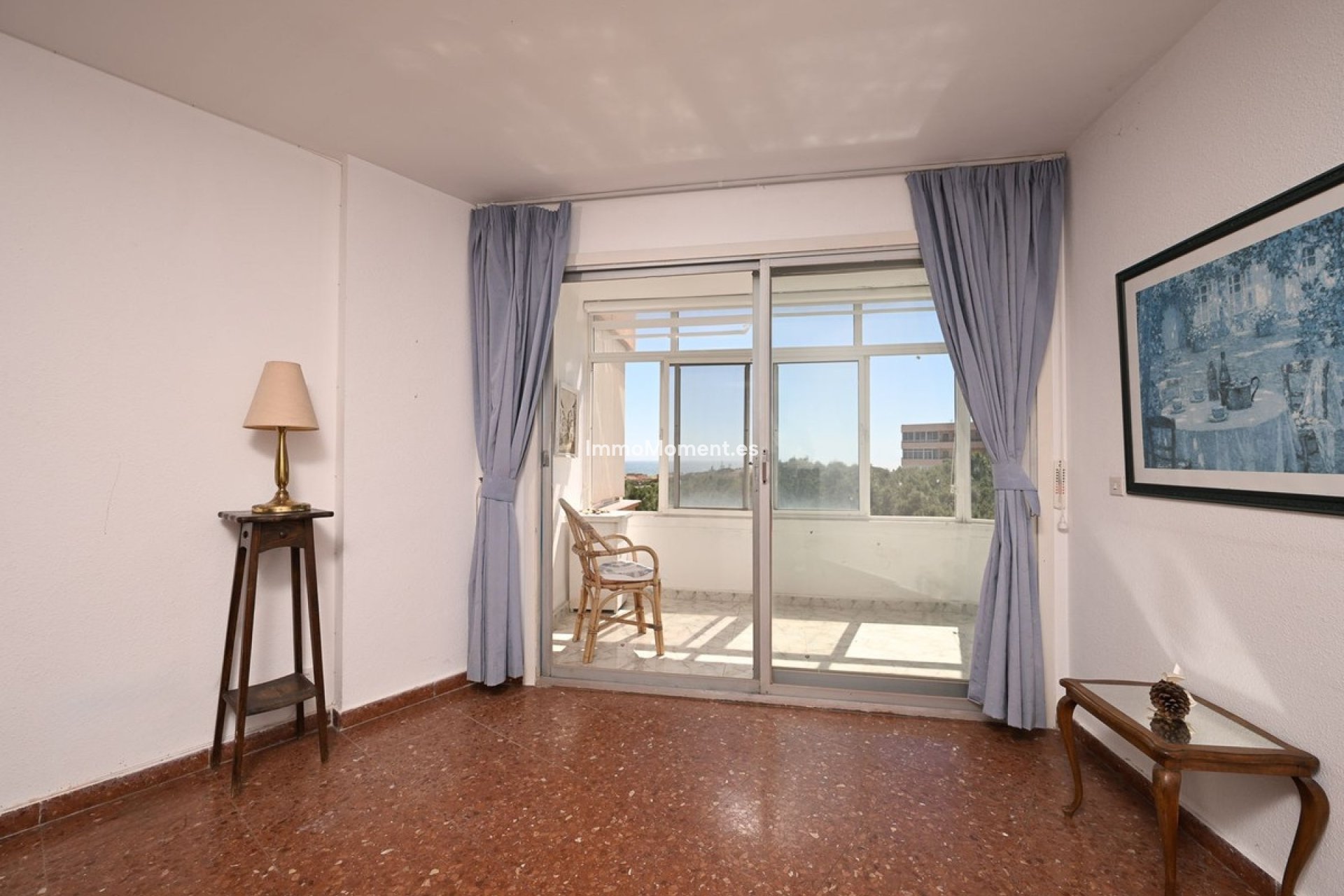 Reventa - Apartamento - Mijas - Calypso