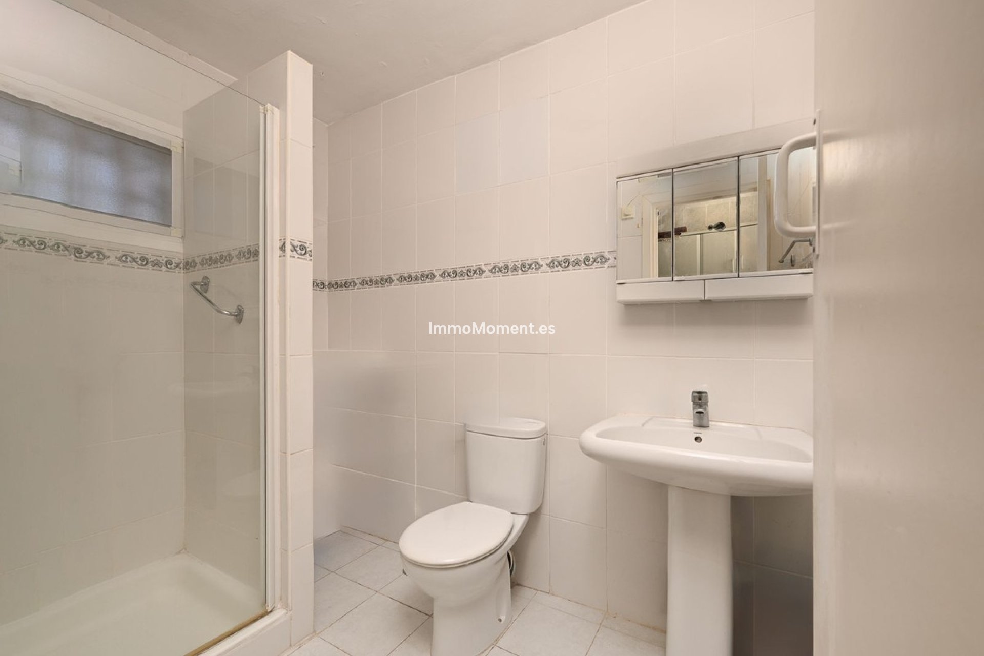 Reventa - Apartamento - Mijas - Calypso