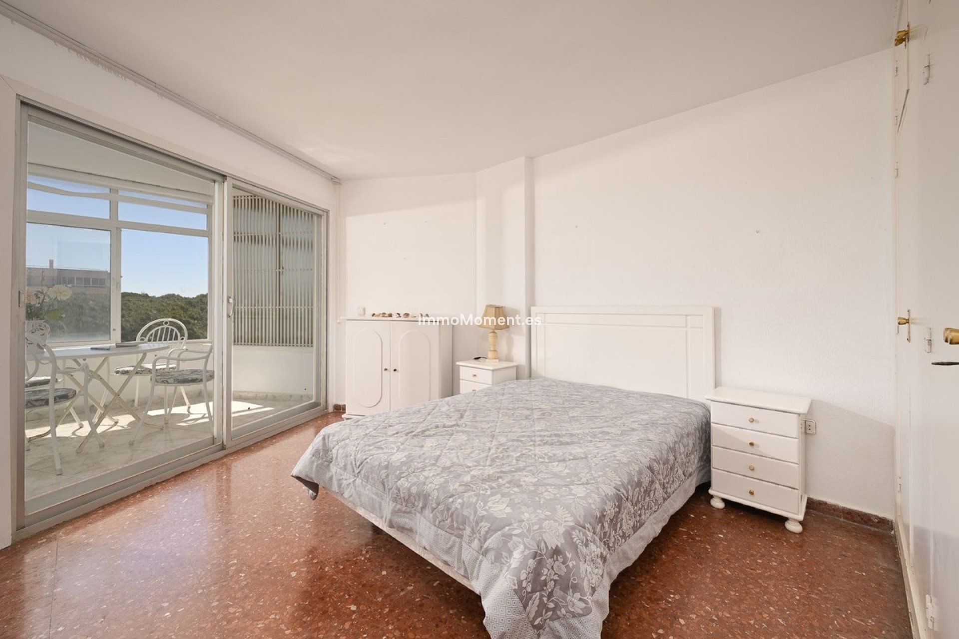 Reventa - Apartamento - Mijas - Calypso