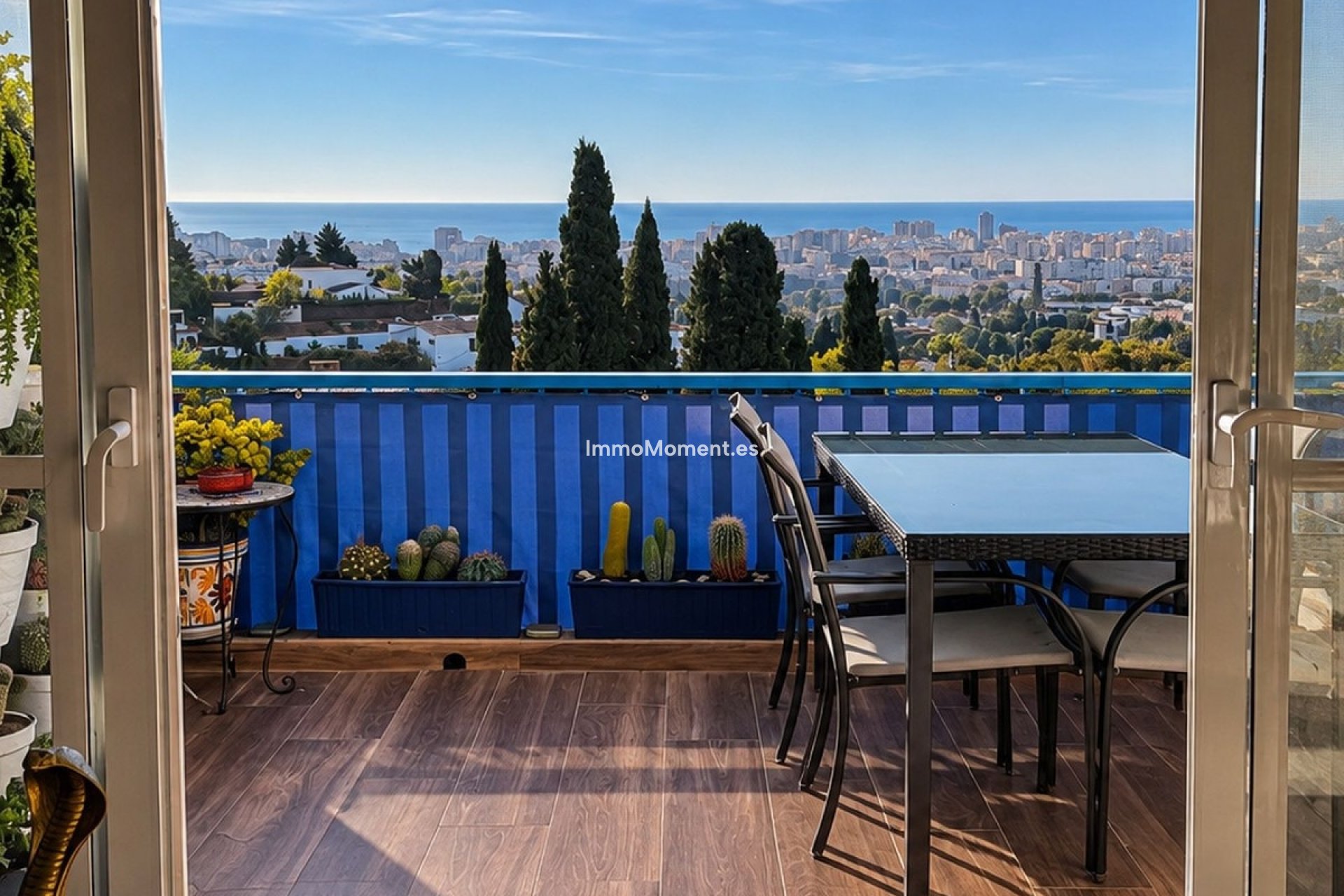 Reventa - Apartamento - Mijas - Campo Mijas