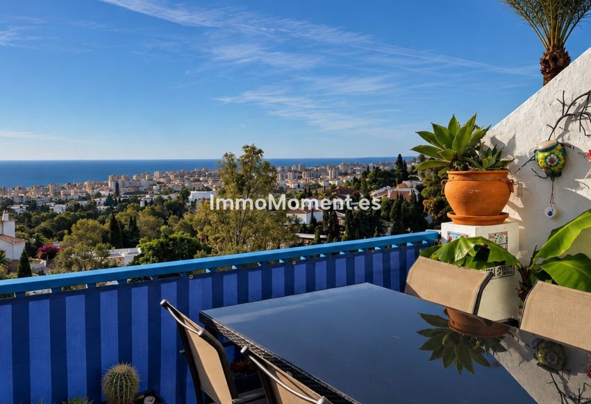 Reventa - Apartamento - Mijas - Campo Mijas