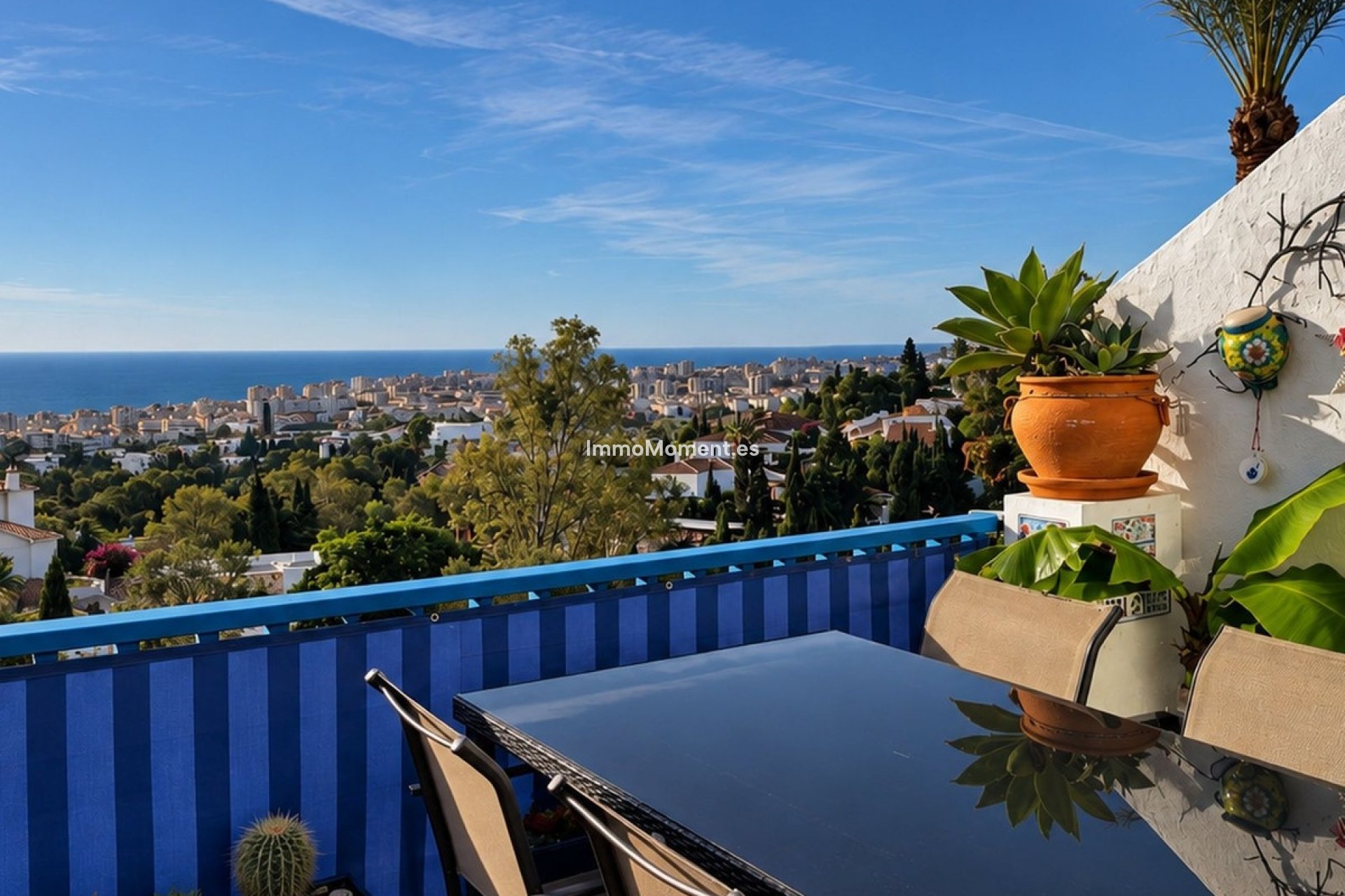 Reventa - Apartamento - Mijas - Campo Mijas