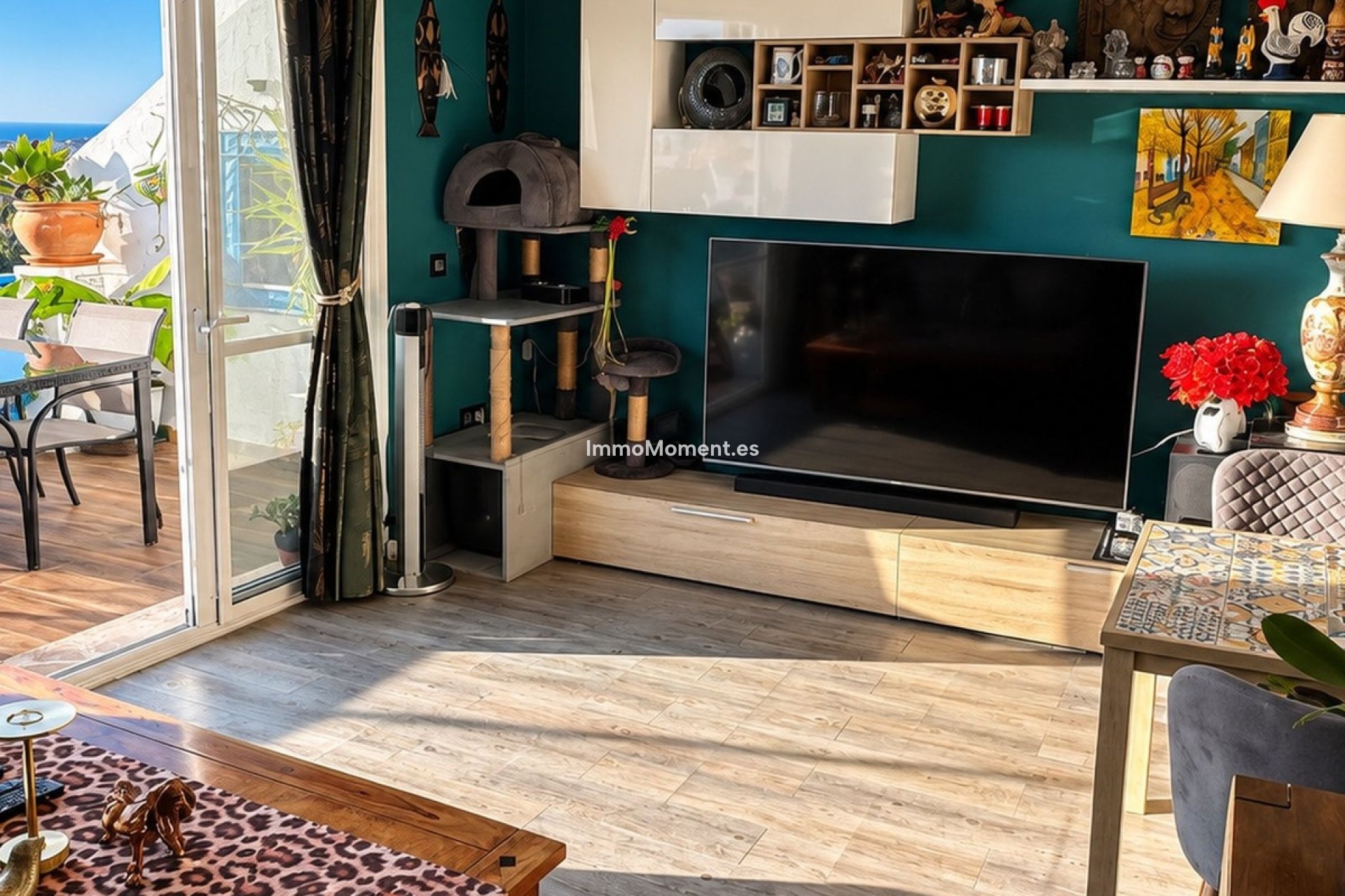 Reventa - Apartamento - Mijas - Campo Mijas