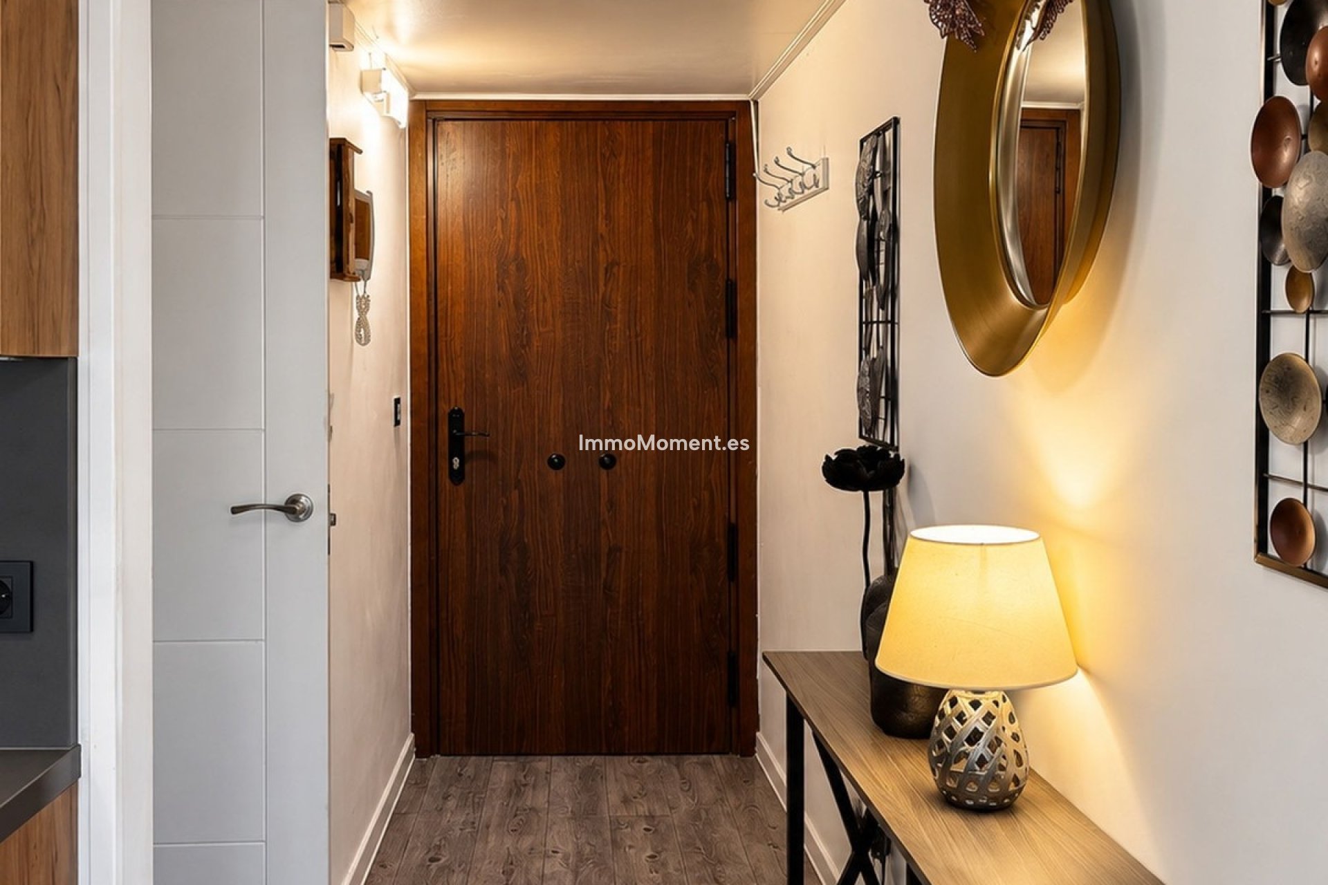 Reventa - Apartamento - Mijas - Campo Mijas