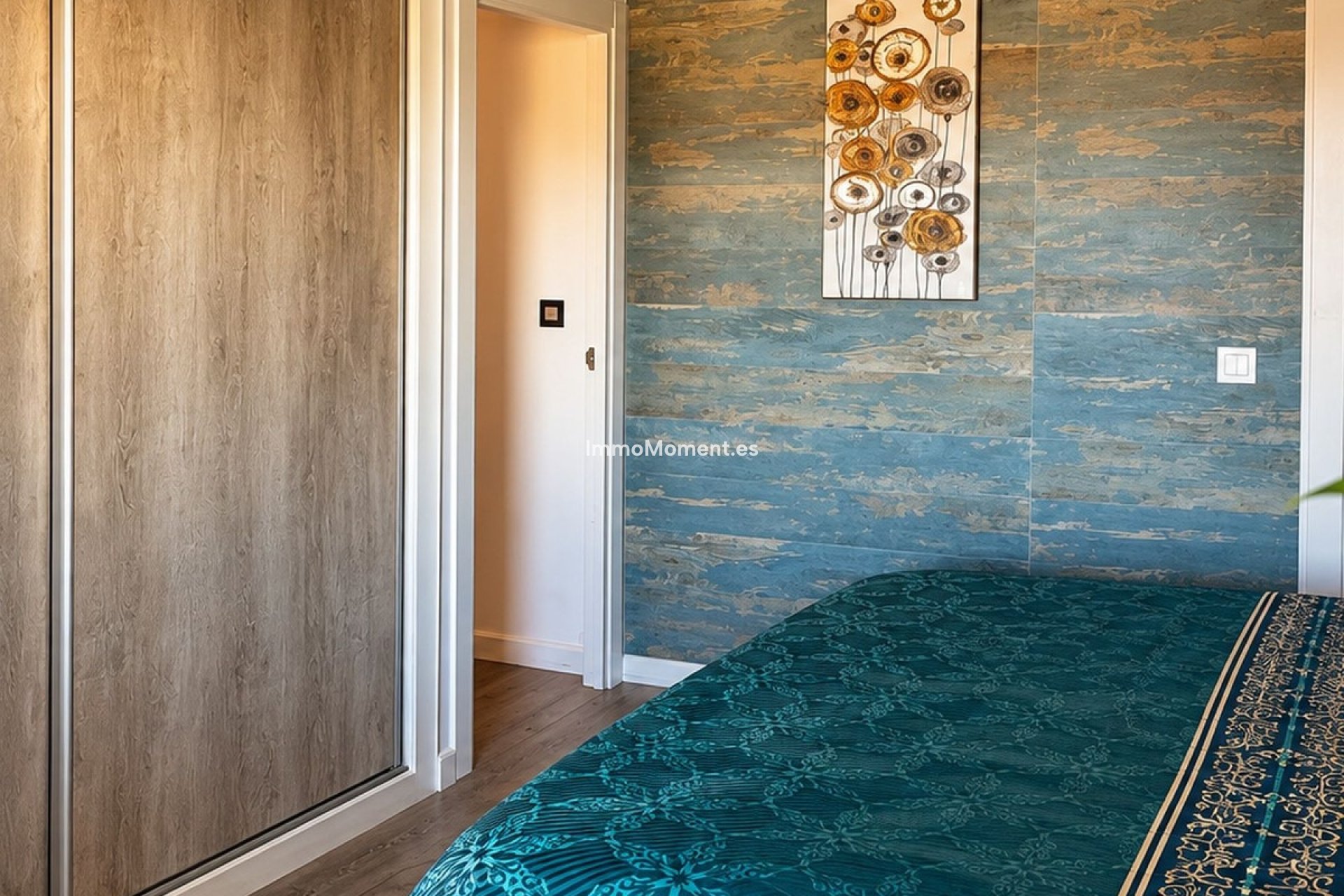 Reventa - Apartamento - Mijas - Campo Mijas