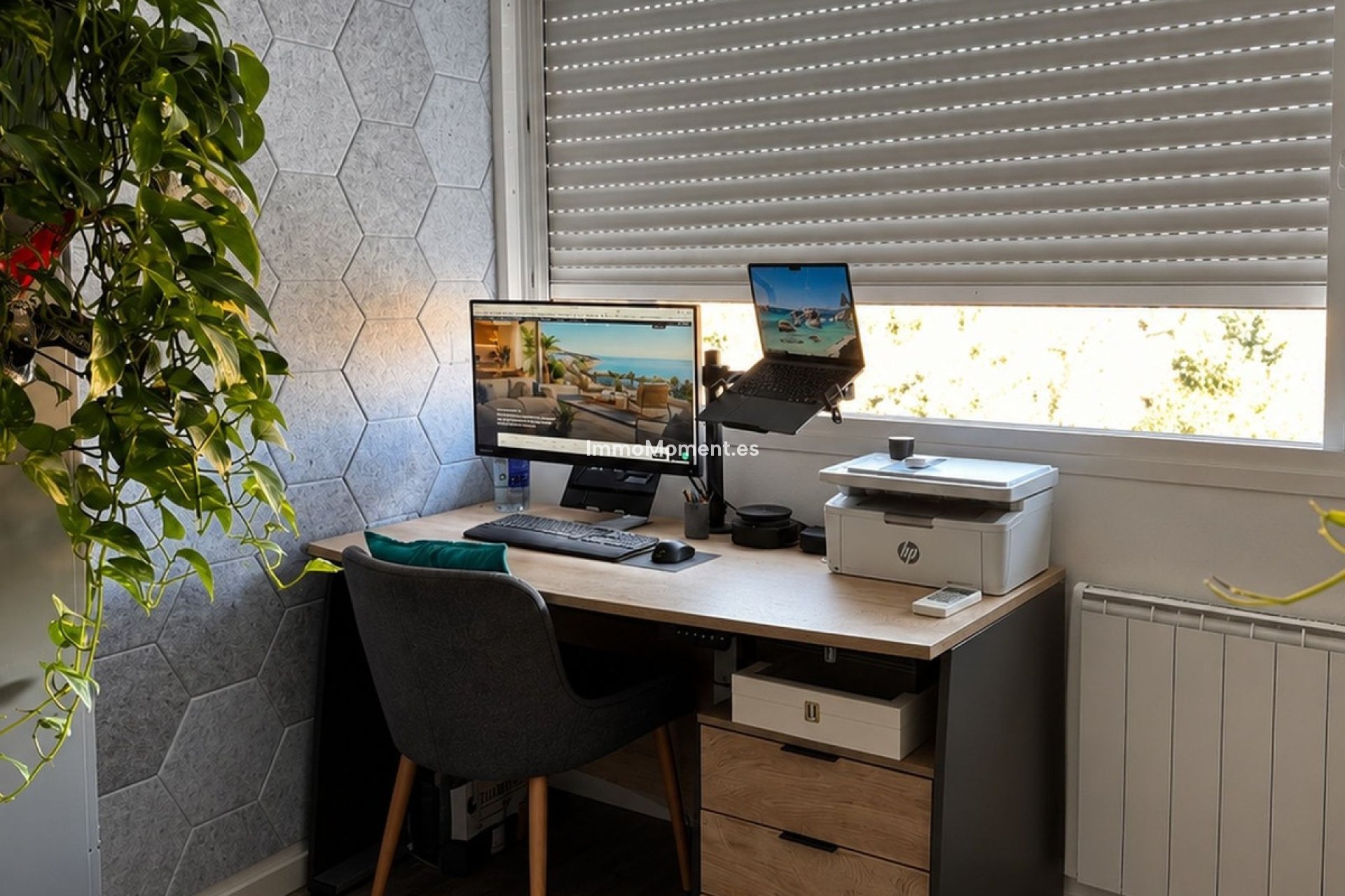 Reventa - Apartamento - Mijas - Campo Mijas