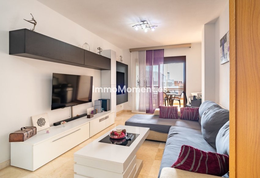 Reventa - Apartamento - Mijas - Campo Mijas