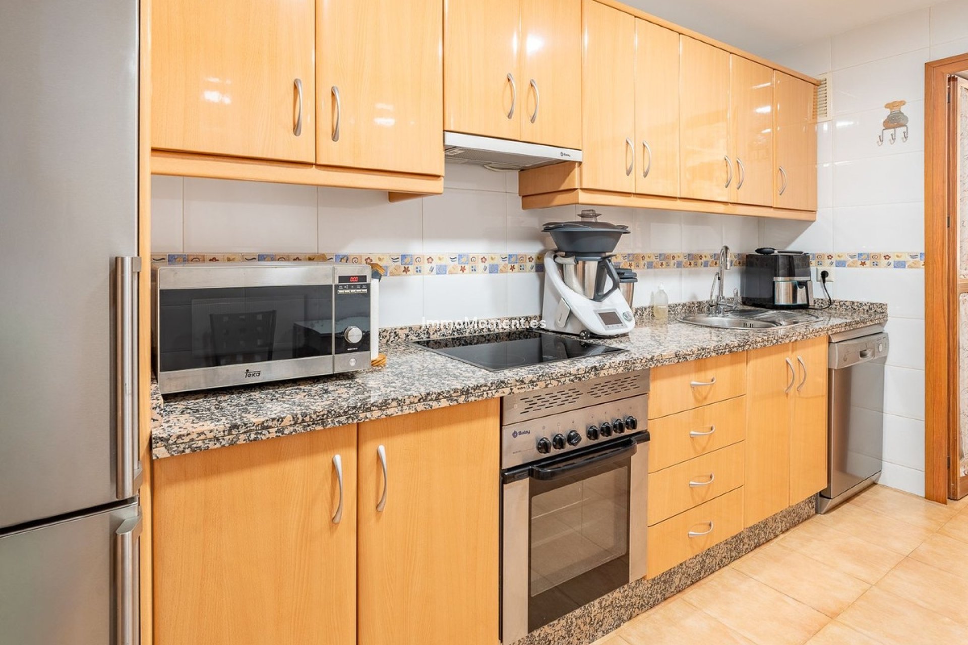 Reventa - Apartamento - Mijas - Campo Mijas