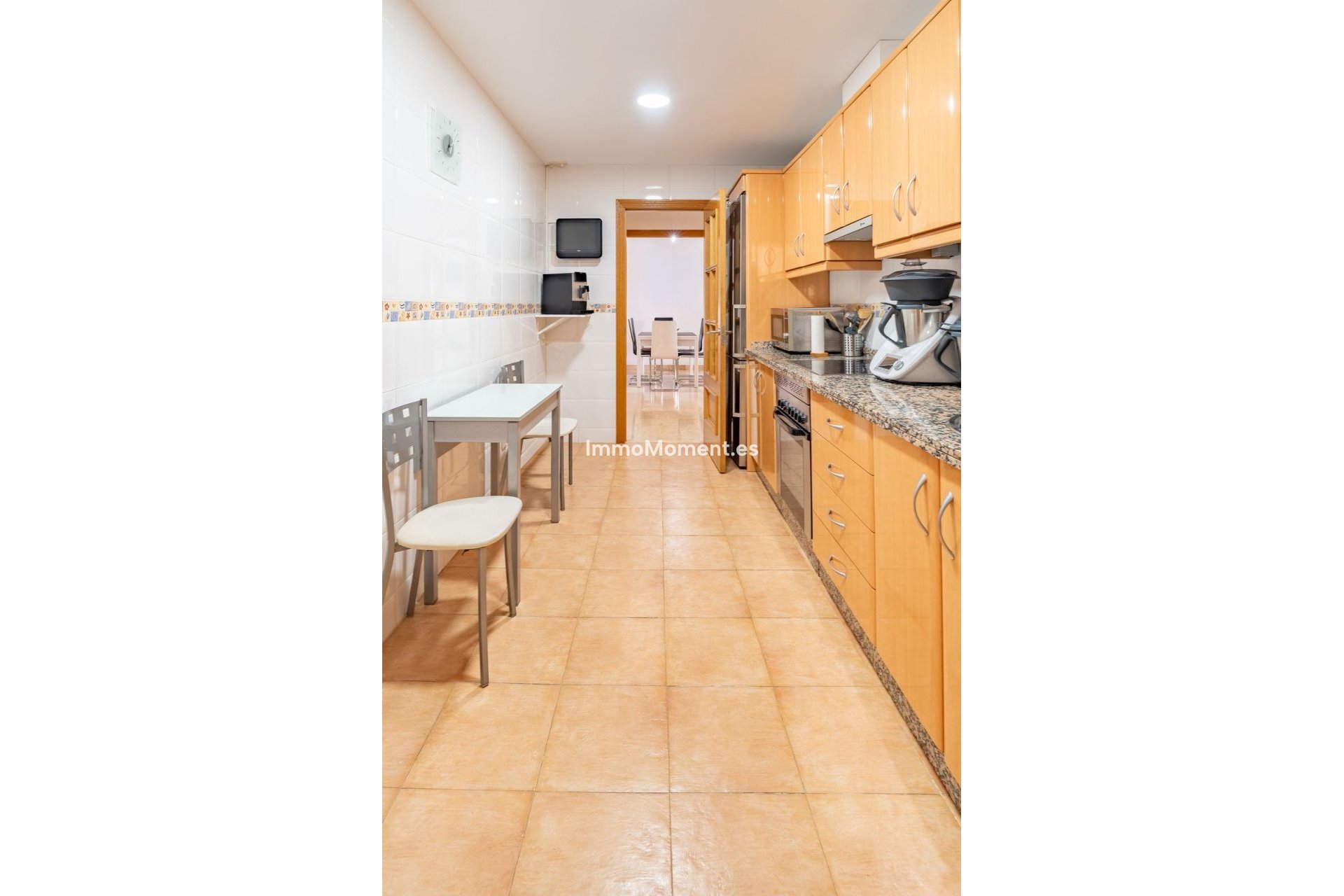 Reventa - Apartamento - Mijas - Campo Mijas