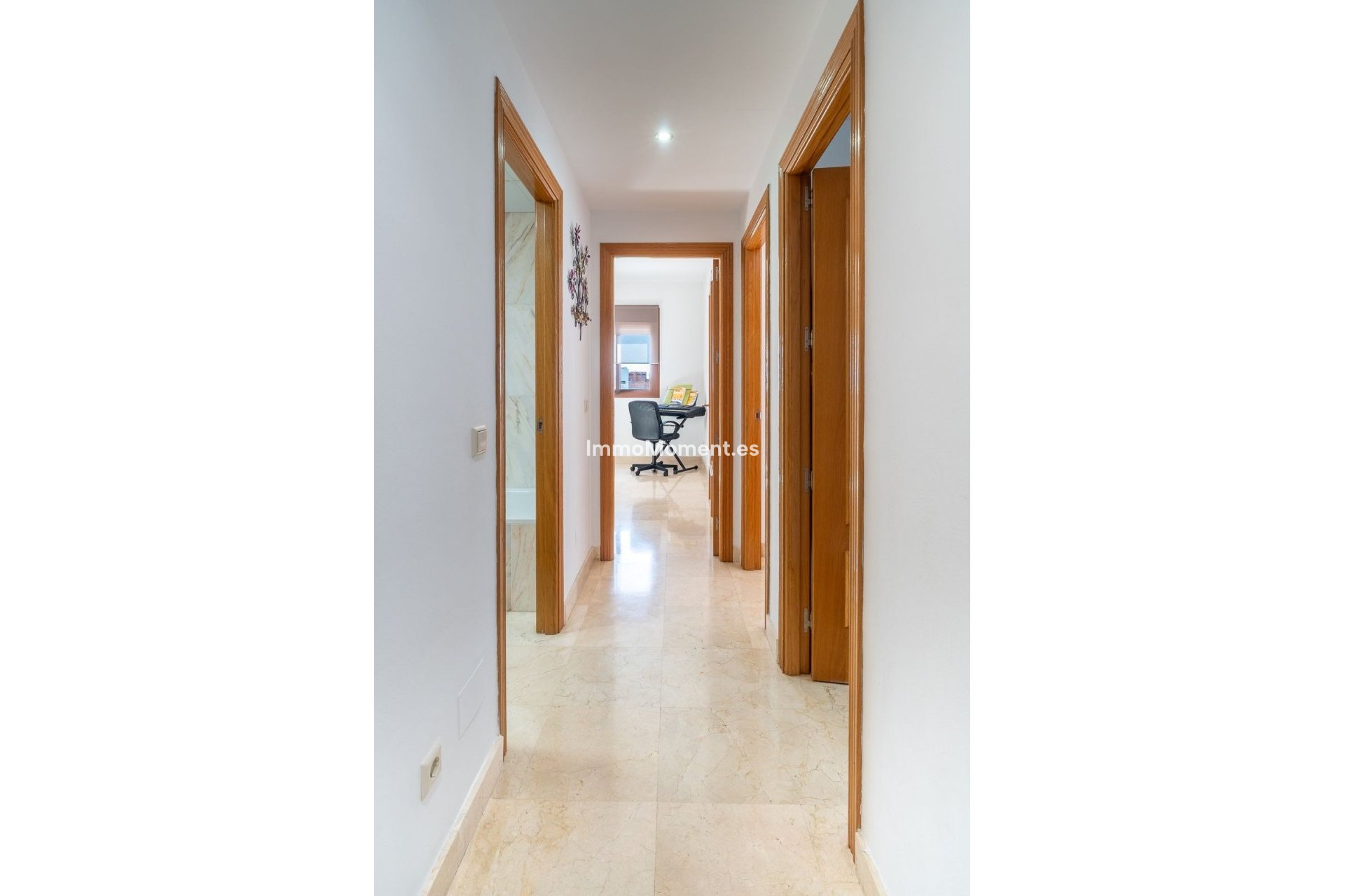 Reventa - Apartamento - Mijas - Campo Mijas