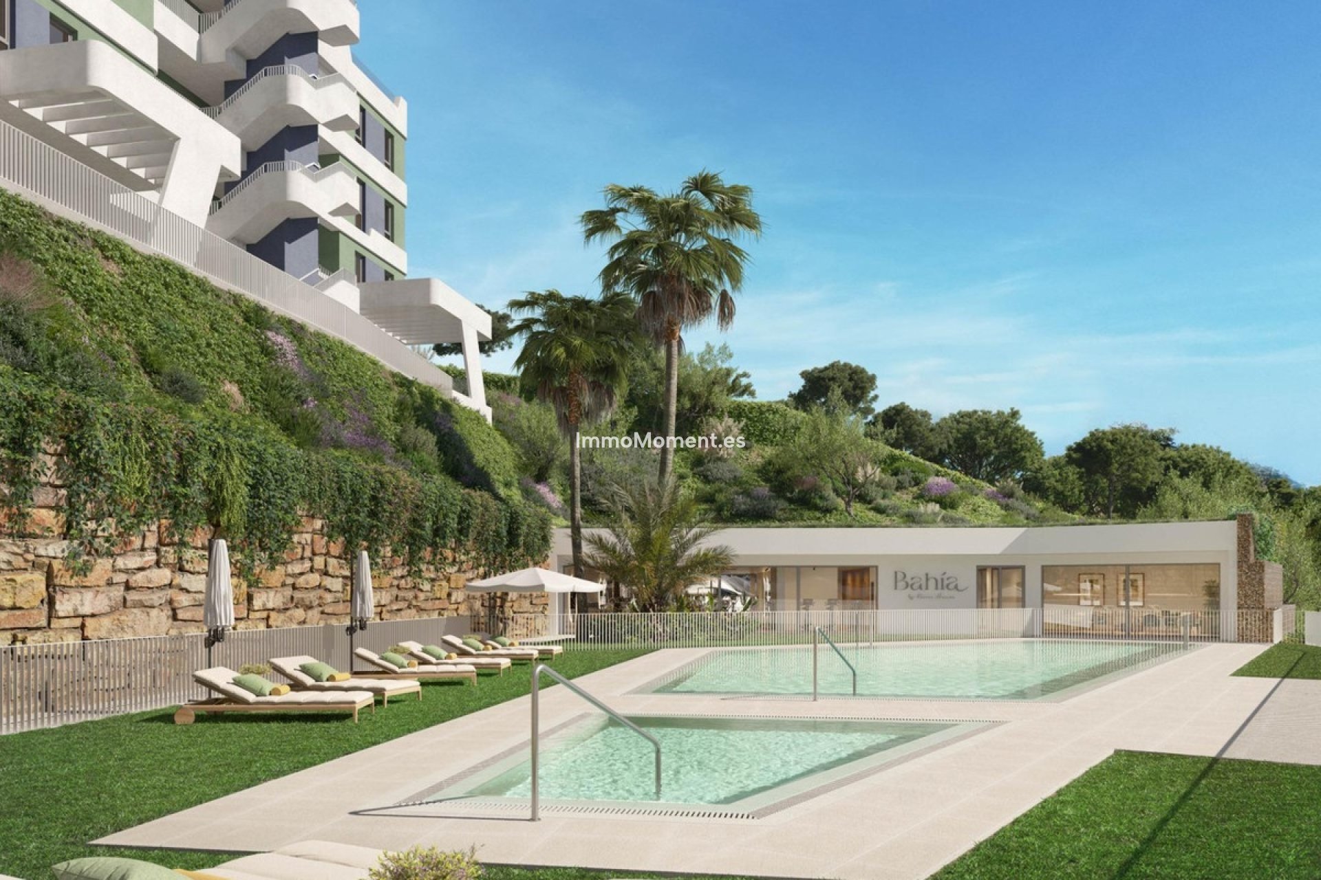 Reventa - Apartamento - Mijas - Campo Mijas