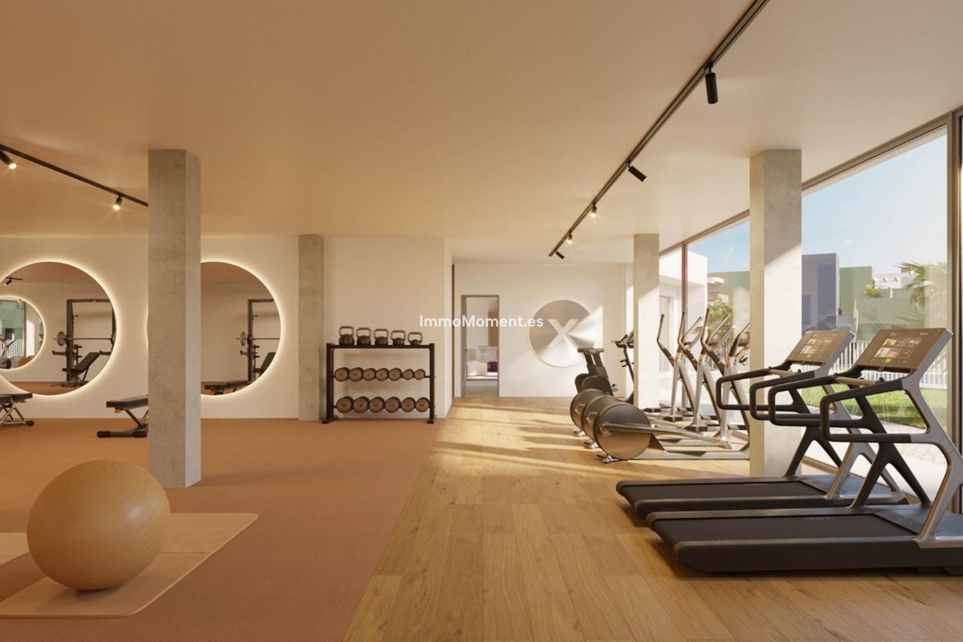 Reventa - Apartamento - Mijas - Campo Mijas