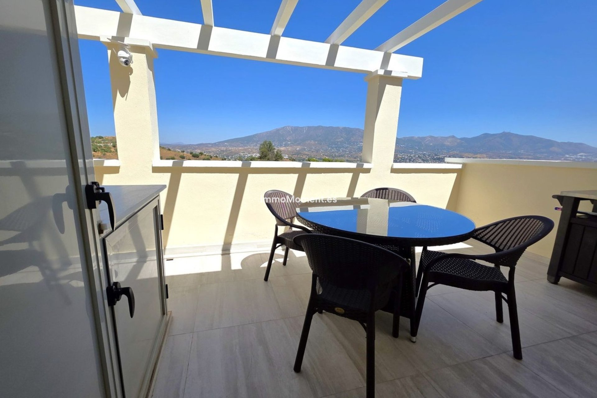 Reventa - Apartamento - Mijas - Cerros del Aguila