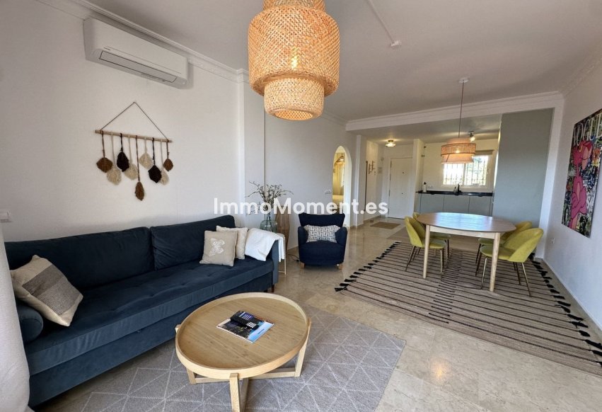 Reventa - Apartamento - Mijas - Cerros del Aguila