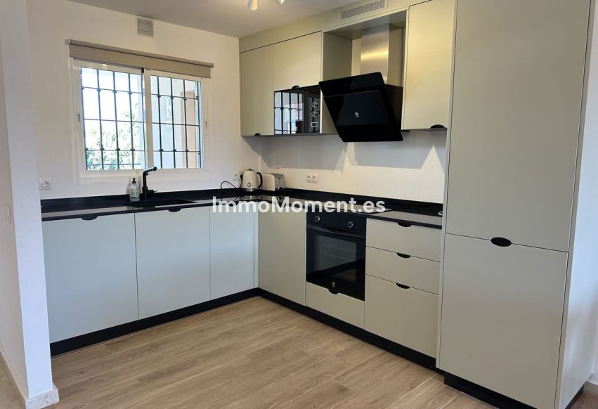Reventa - Apartamento - Mijas - Cerros del Aguila