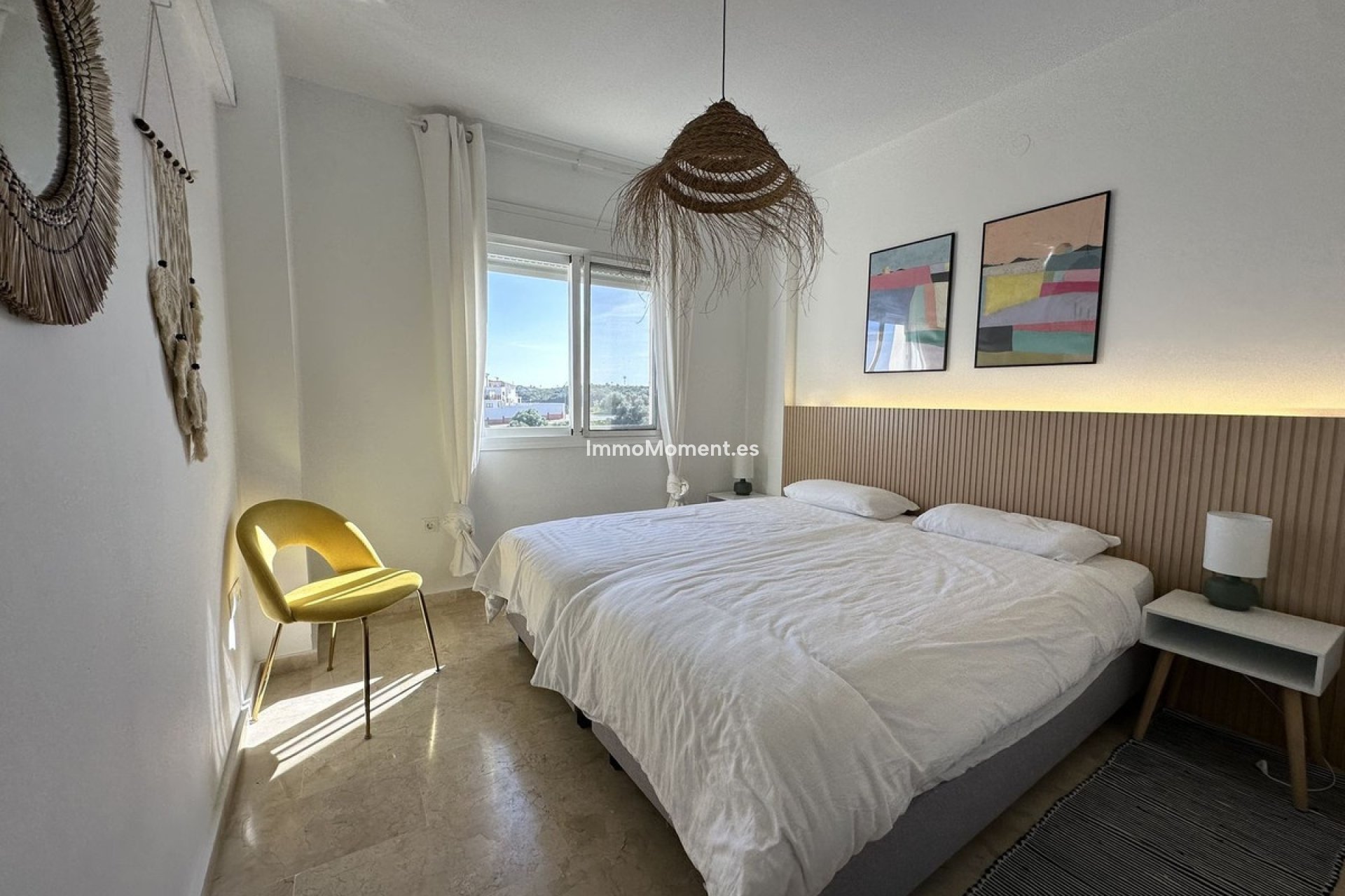 Reventa - Apartamento - Mijas - Cerros del Aguila