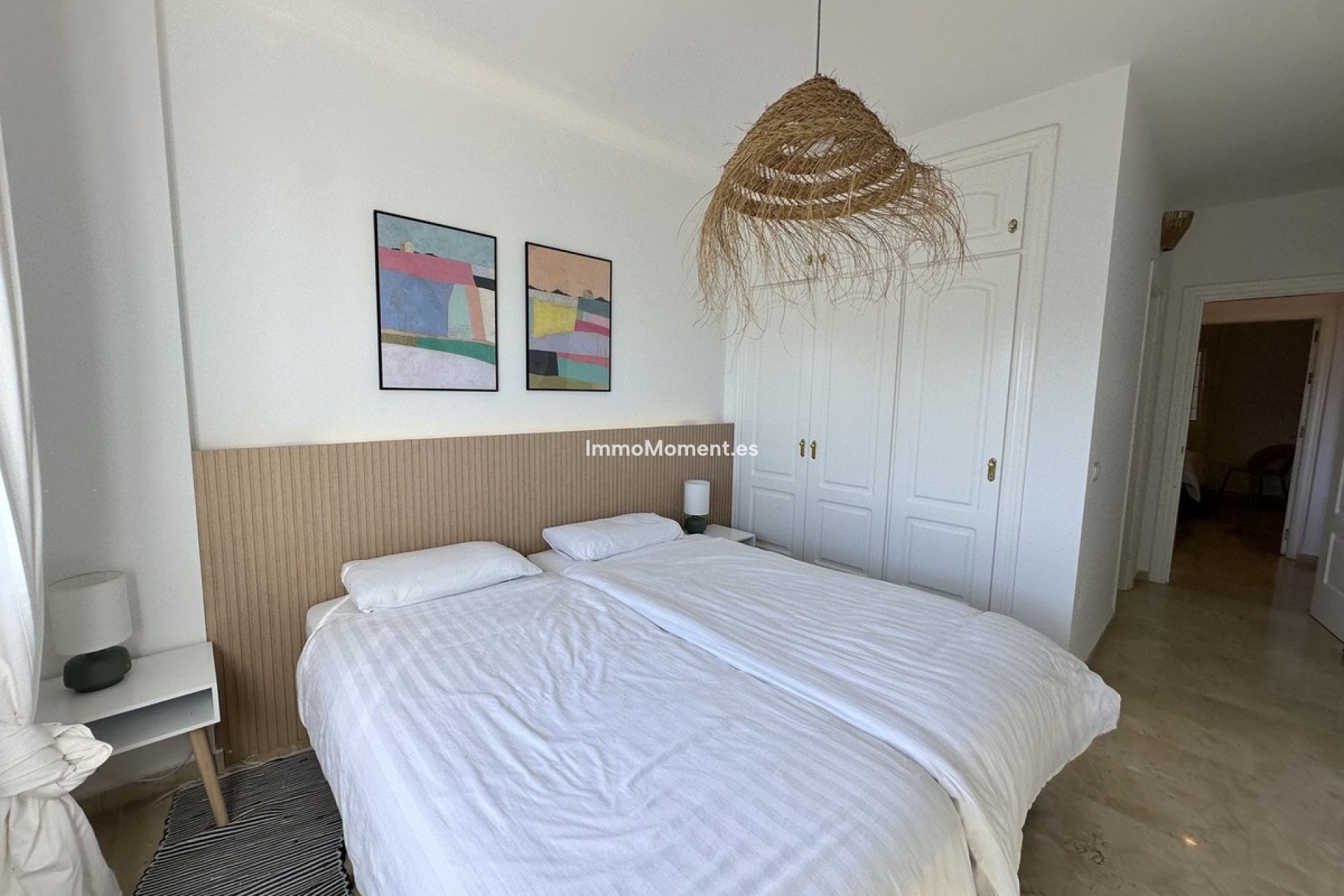 Reventa - Apartamento - Mijas - Cerros del Aguila