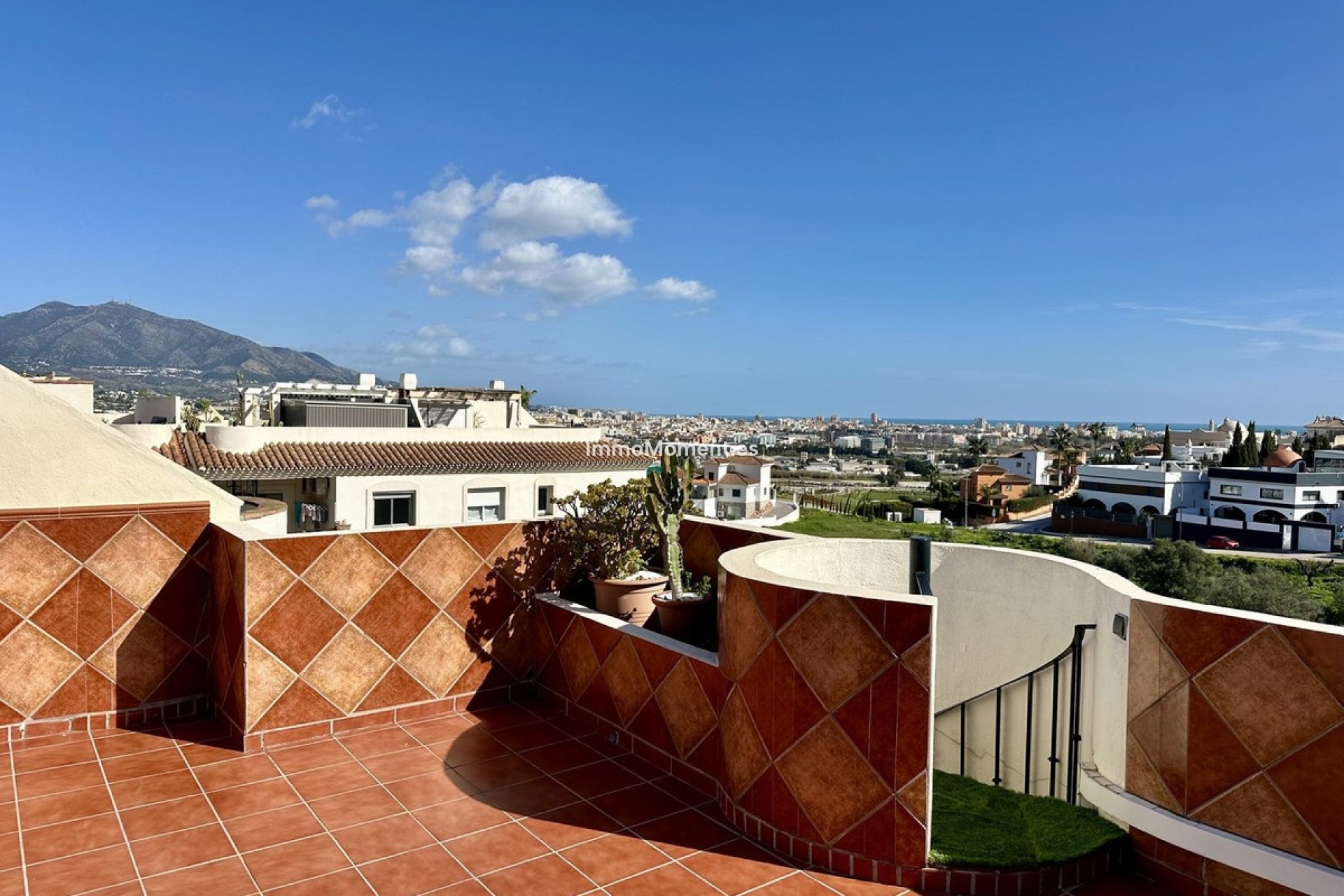 Reventa - Apartamento - Mijas - Cerros del Aguila