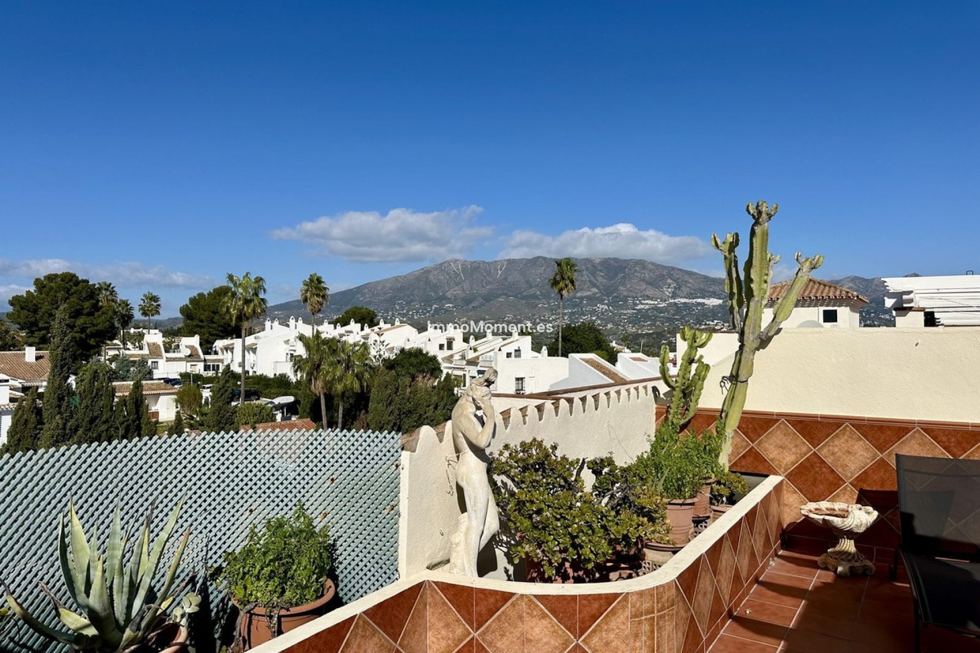 Reventa - Apartamento - Mijas - Cerros del Aguila