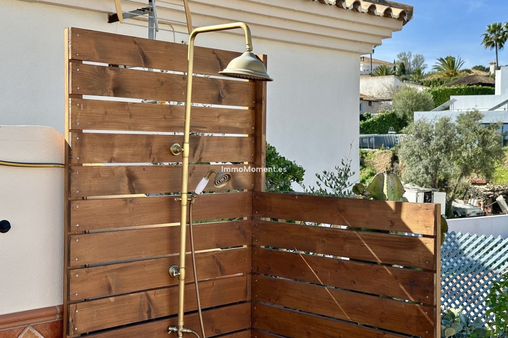 Reventa - Apartamento - Mijas - Cerros del Aguila