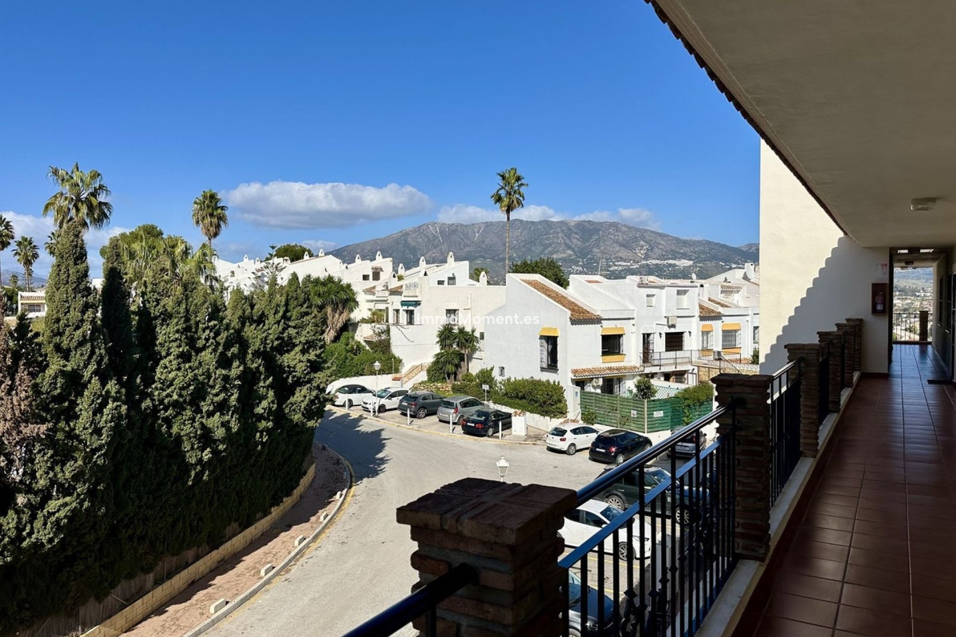 Reventa - Apartamento - Mijas - Cerros del Aguila