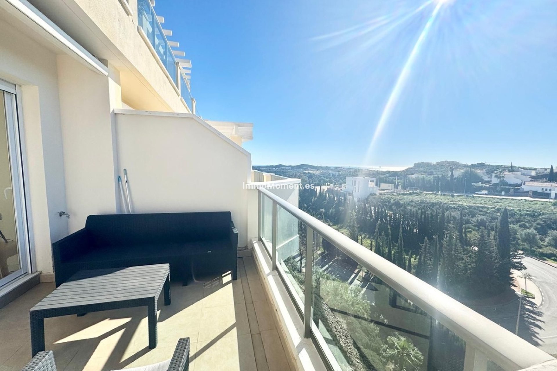 Reventa - Apartamento - Mijas - Cerros del Aguila