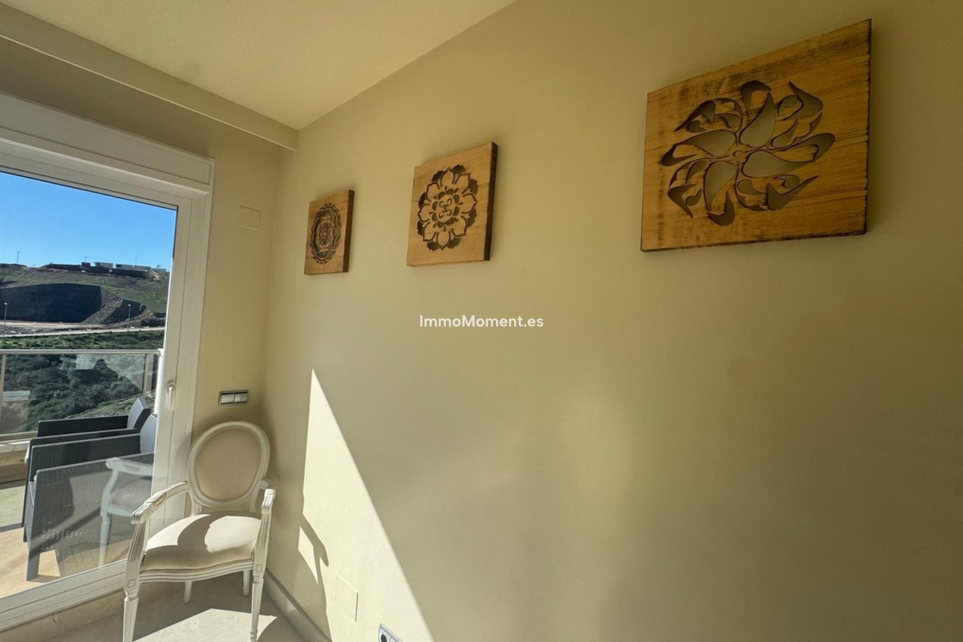 Reventa - Apartamento - Mijas - Cerros del Aguila