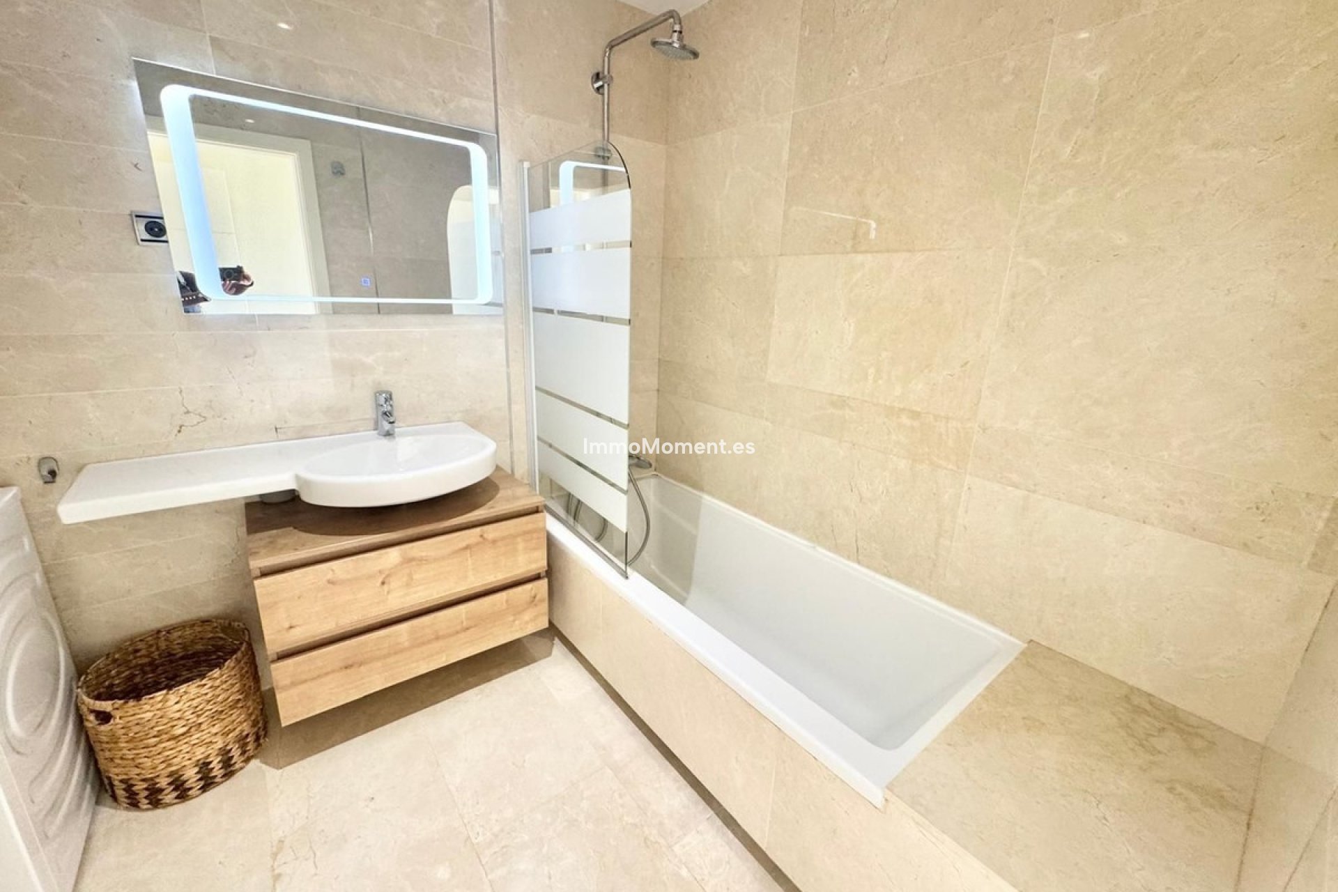Reventa - Apartamento - Mijas - Cerros del Aguila