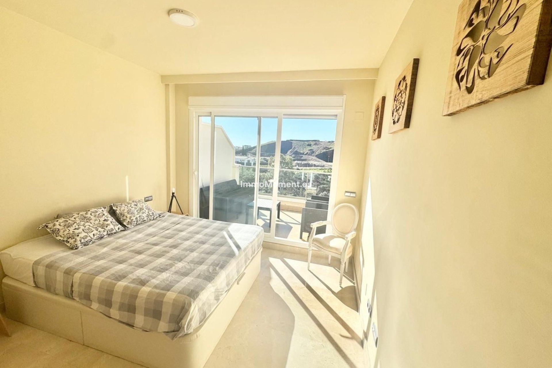 Reventa - Apartamento - Mijas - Cerros del Aguila