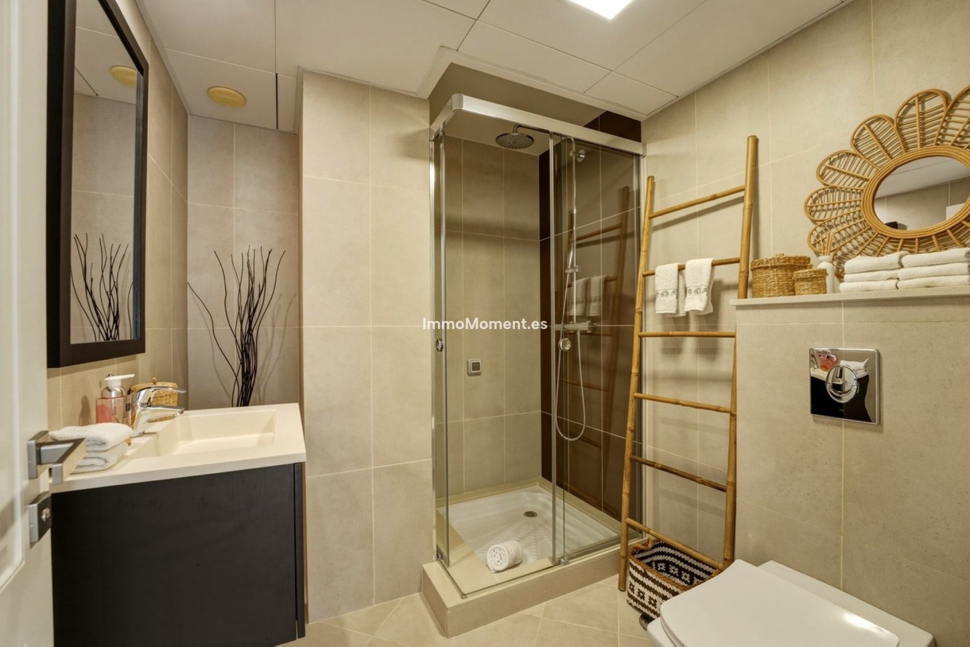 Reventa - Apartamento - Mijas - Cerros del Aguila