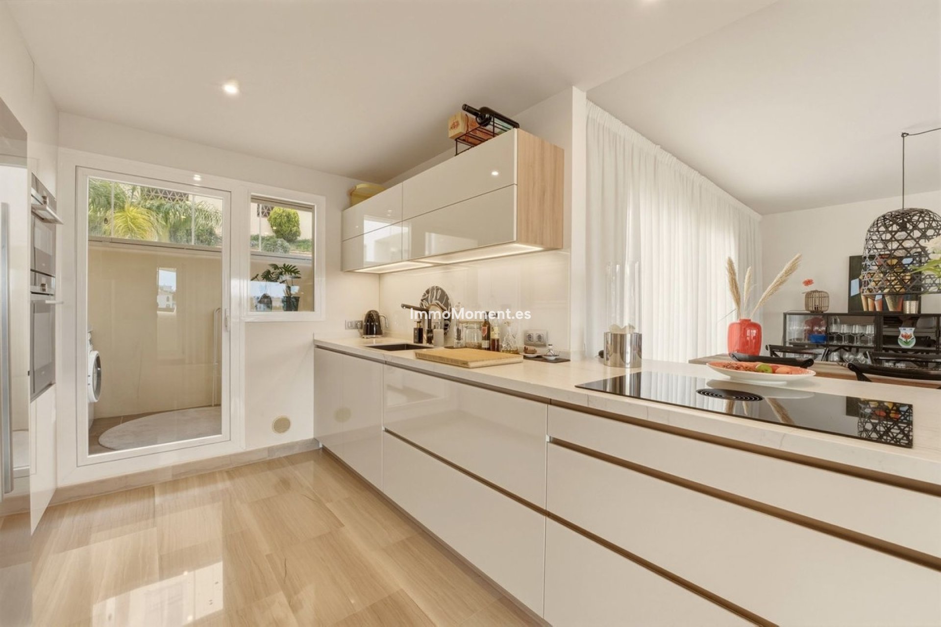 Reventa - Apartamento - Mijas - Cerros del Aguila