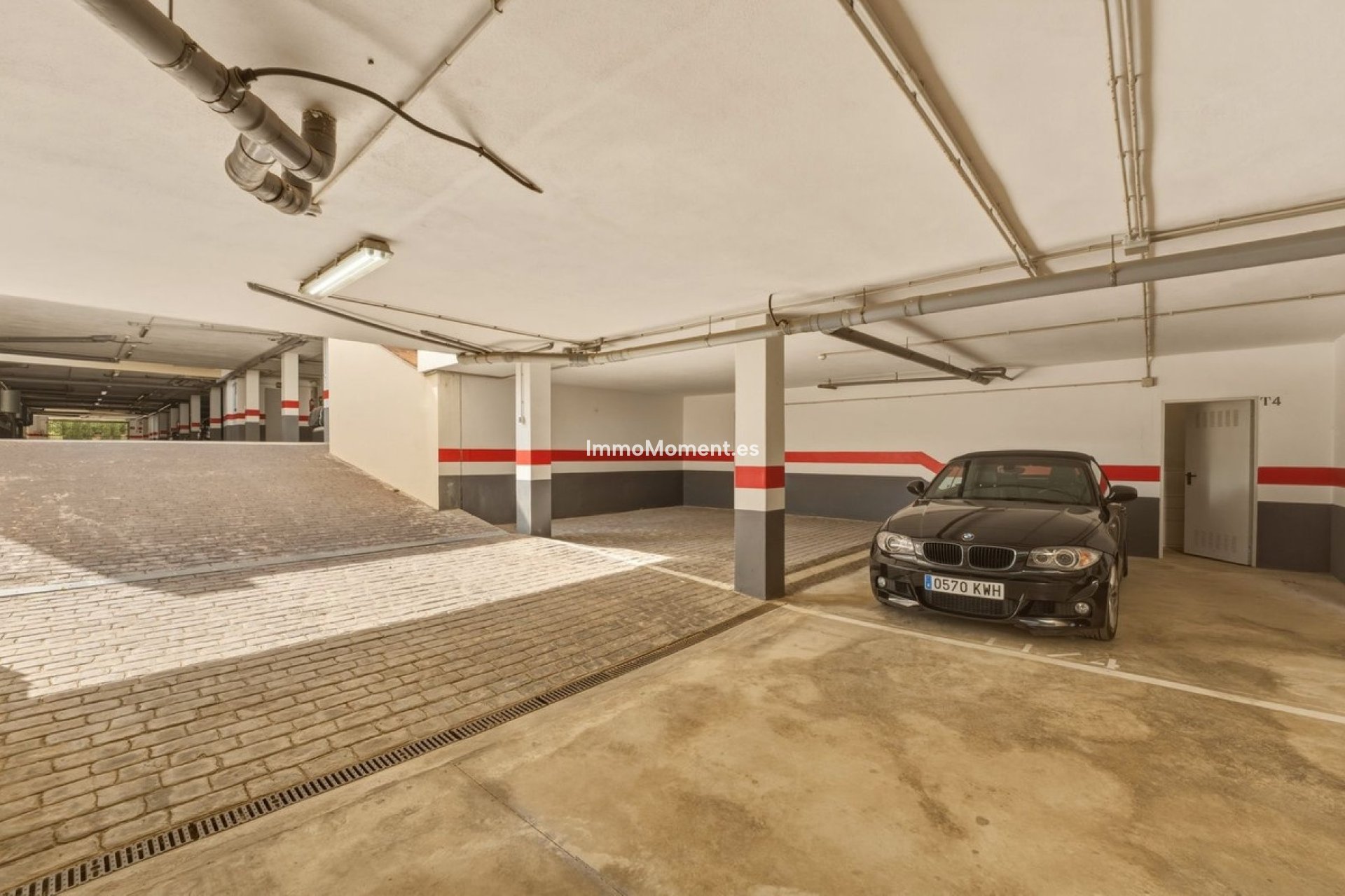 Reventa - Apartamento - Mijas - Cerros del Aguila