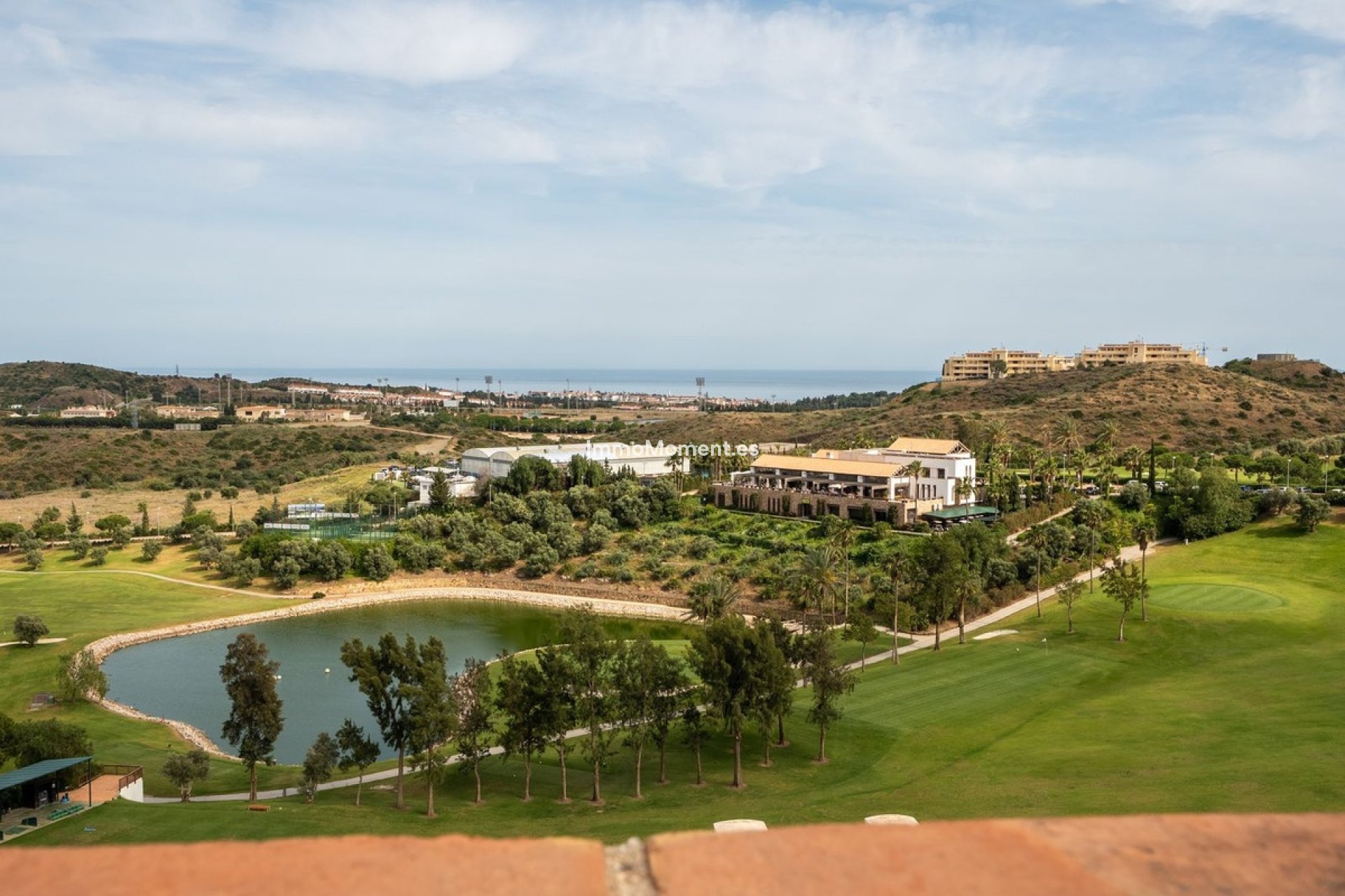 Reventa - Apartamento - Mijas - Cerros del Aguila
