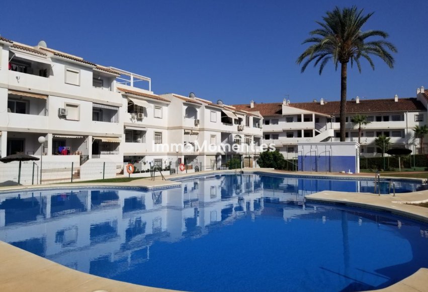 Reventa - Apartamento - Mijas - Cerros del Aguila