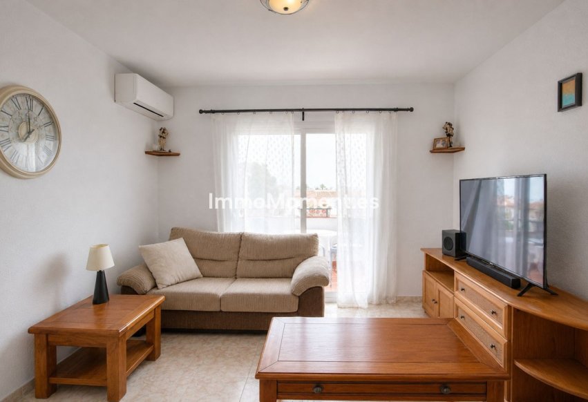 Reventa - Apartamento - Mijas - Cerros del Aguila
